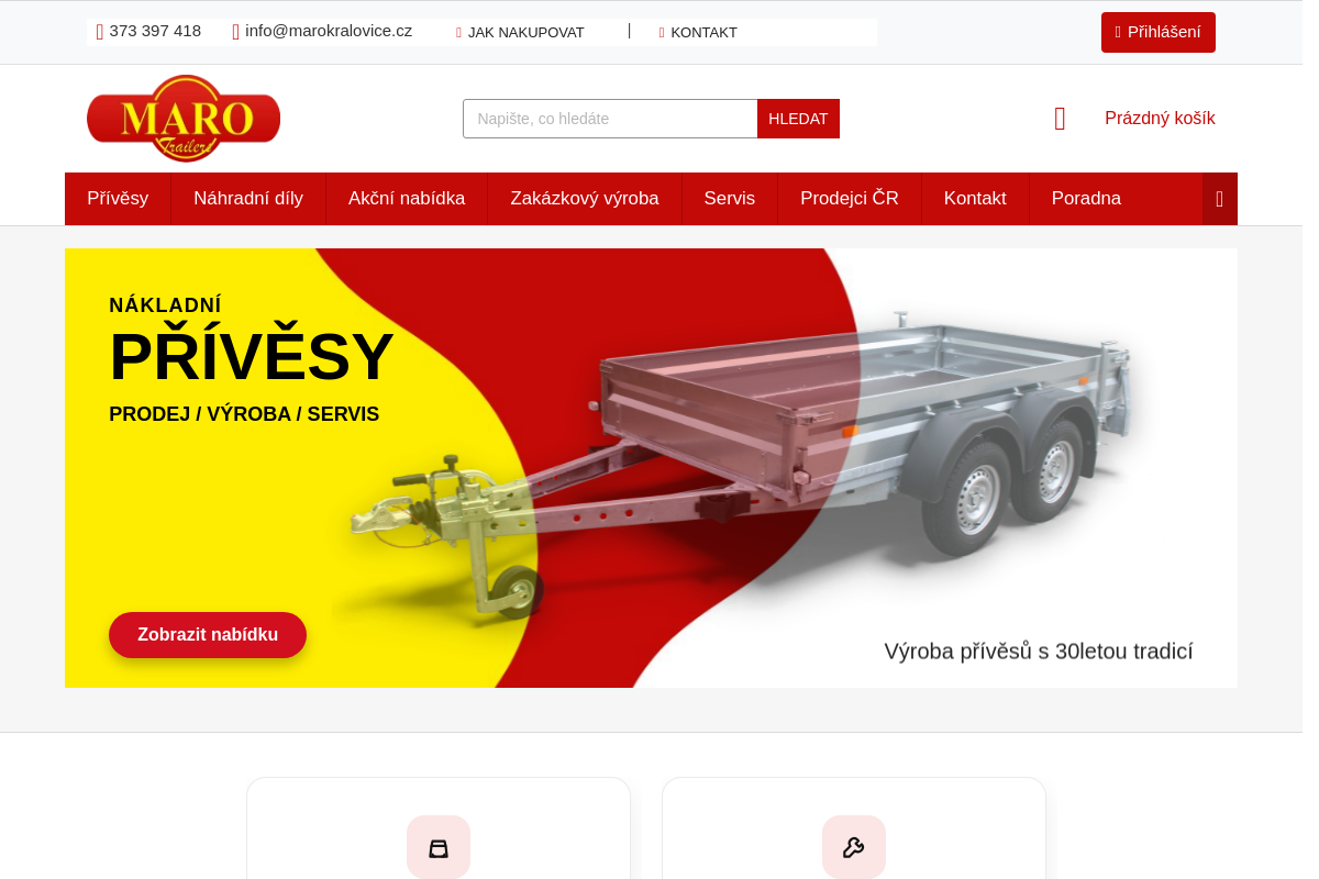 Proprivesy.cz