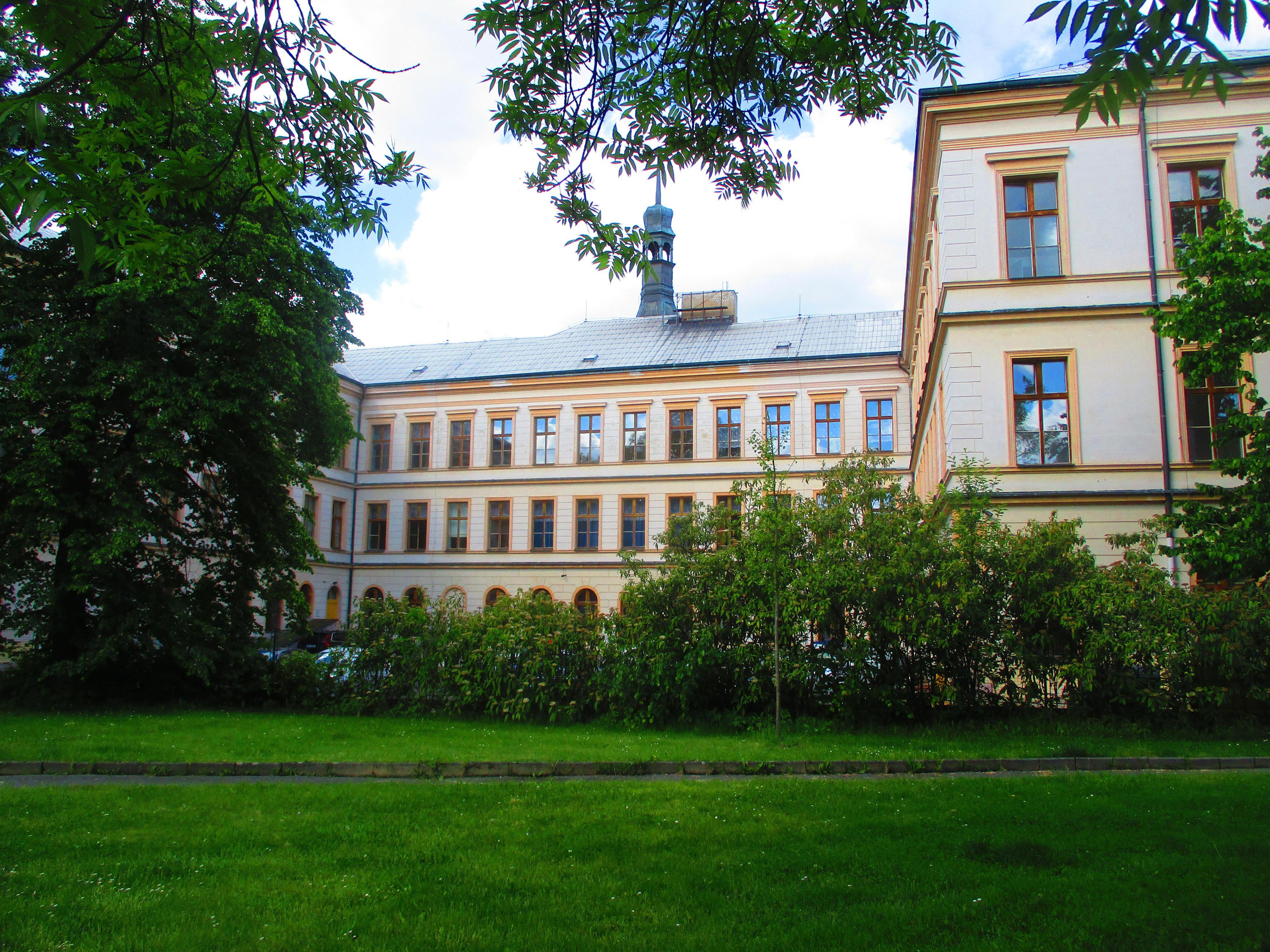 Střední škola pedagogiky, cestovního ruchu a gastronomie Příbram foto 6