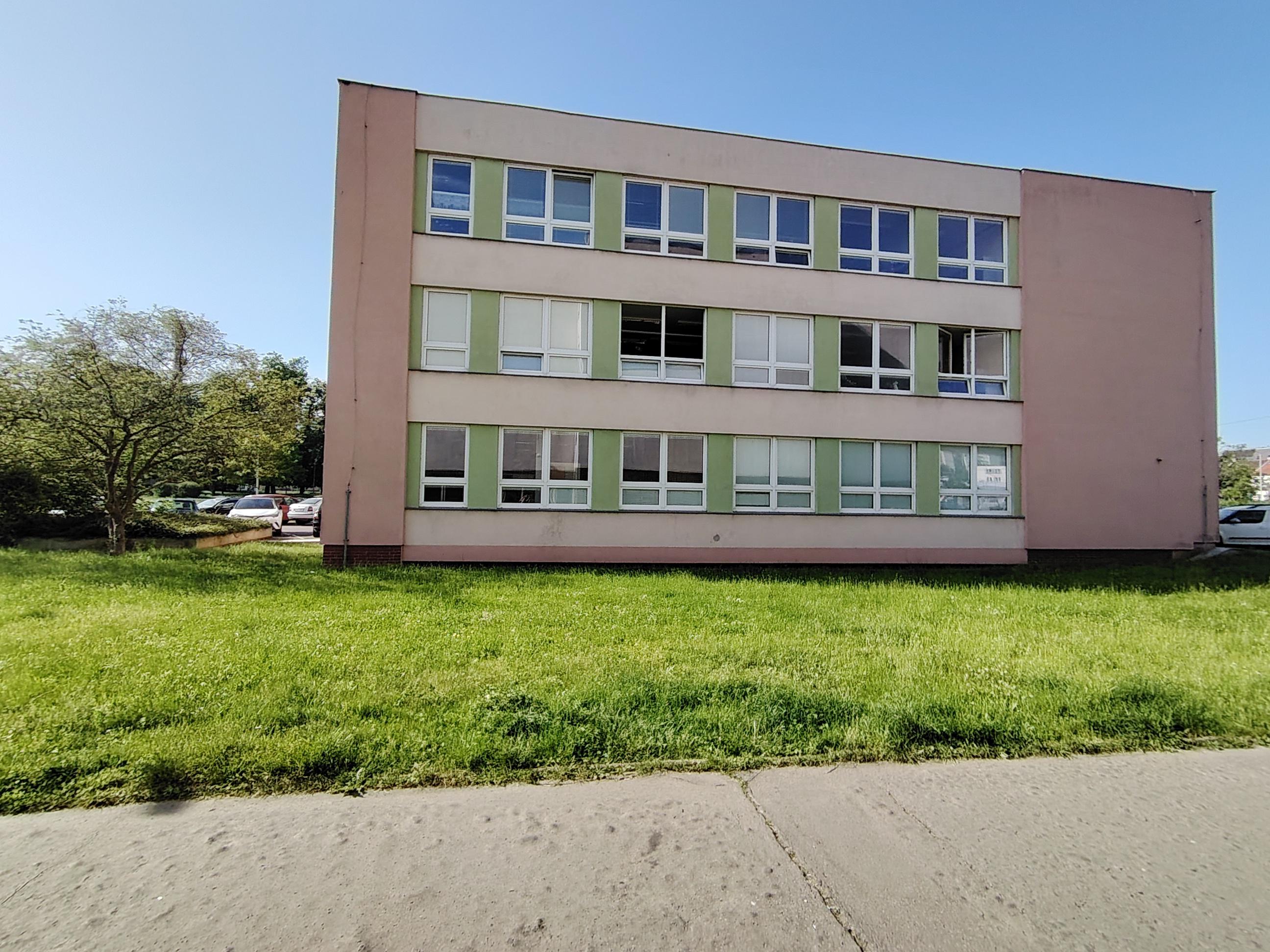 Katastrální pracoviště Ústí nad Labem foto 5