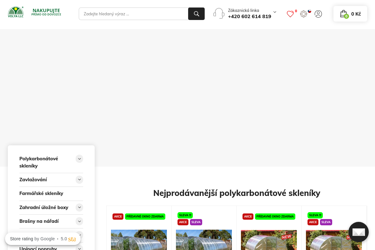 Volya.cz