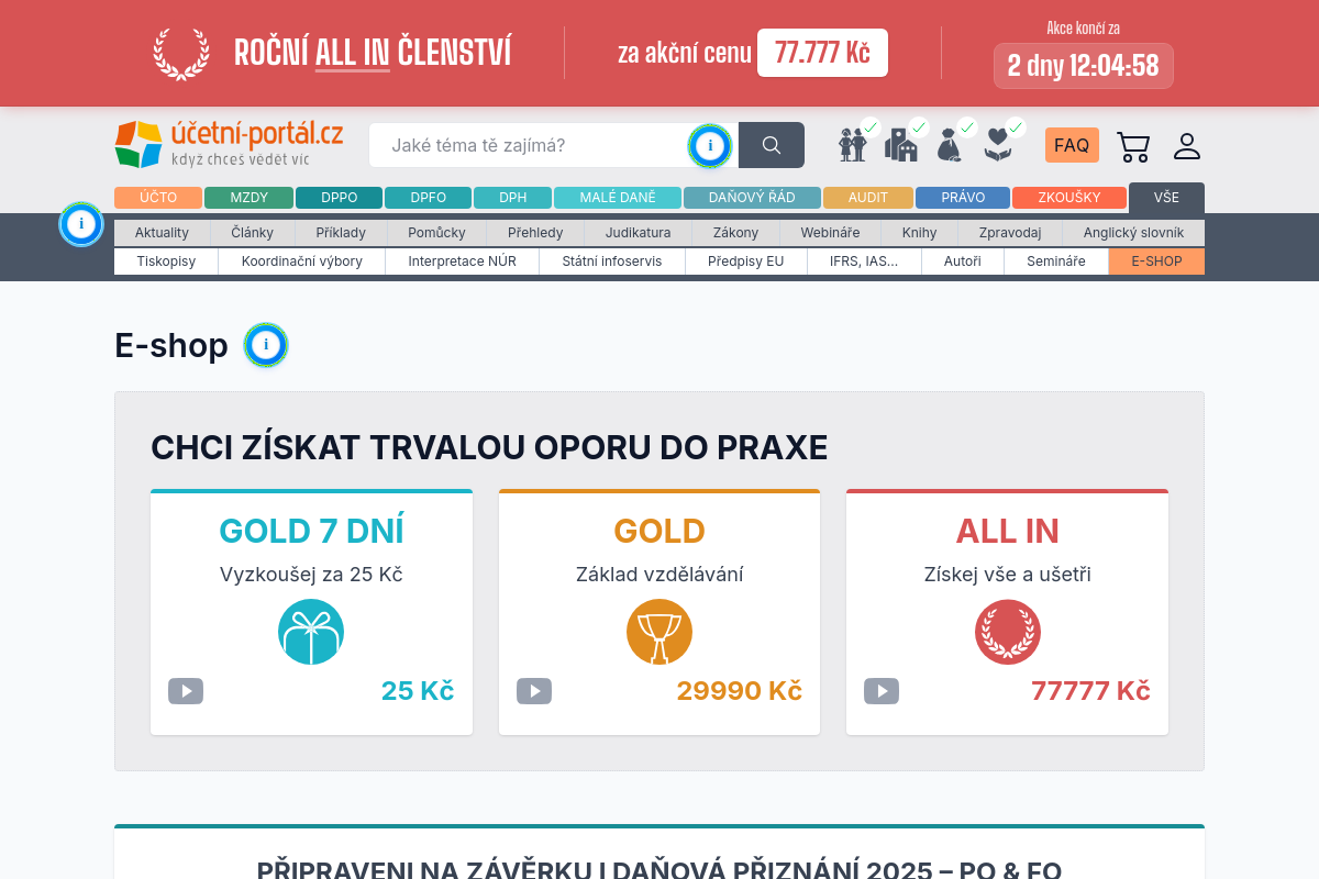 Ucetni-portal.cz