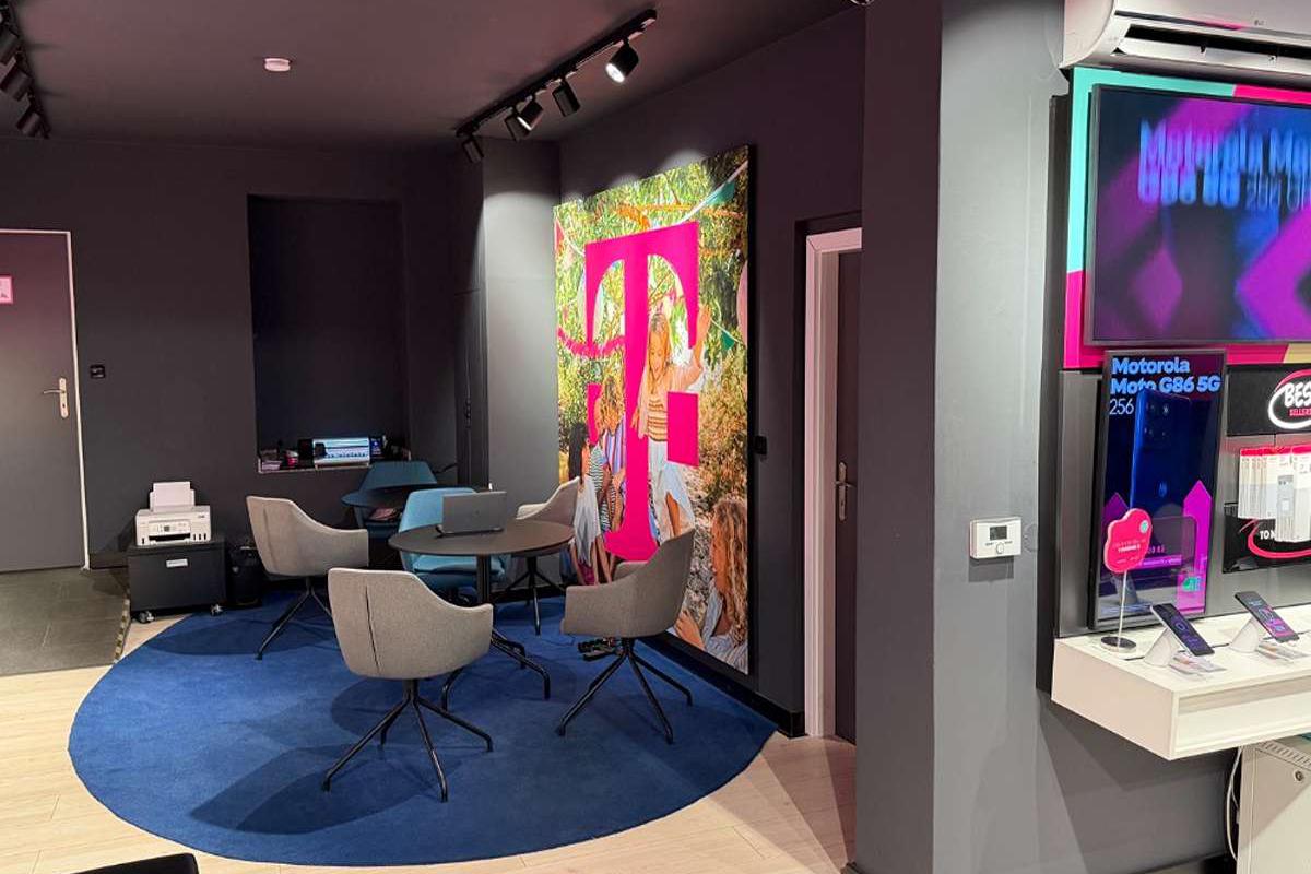 T-Mobile