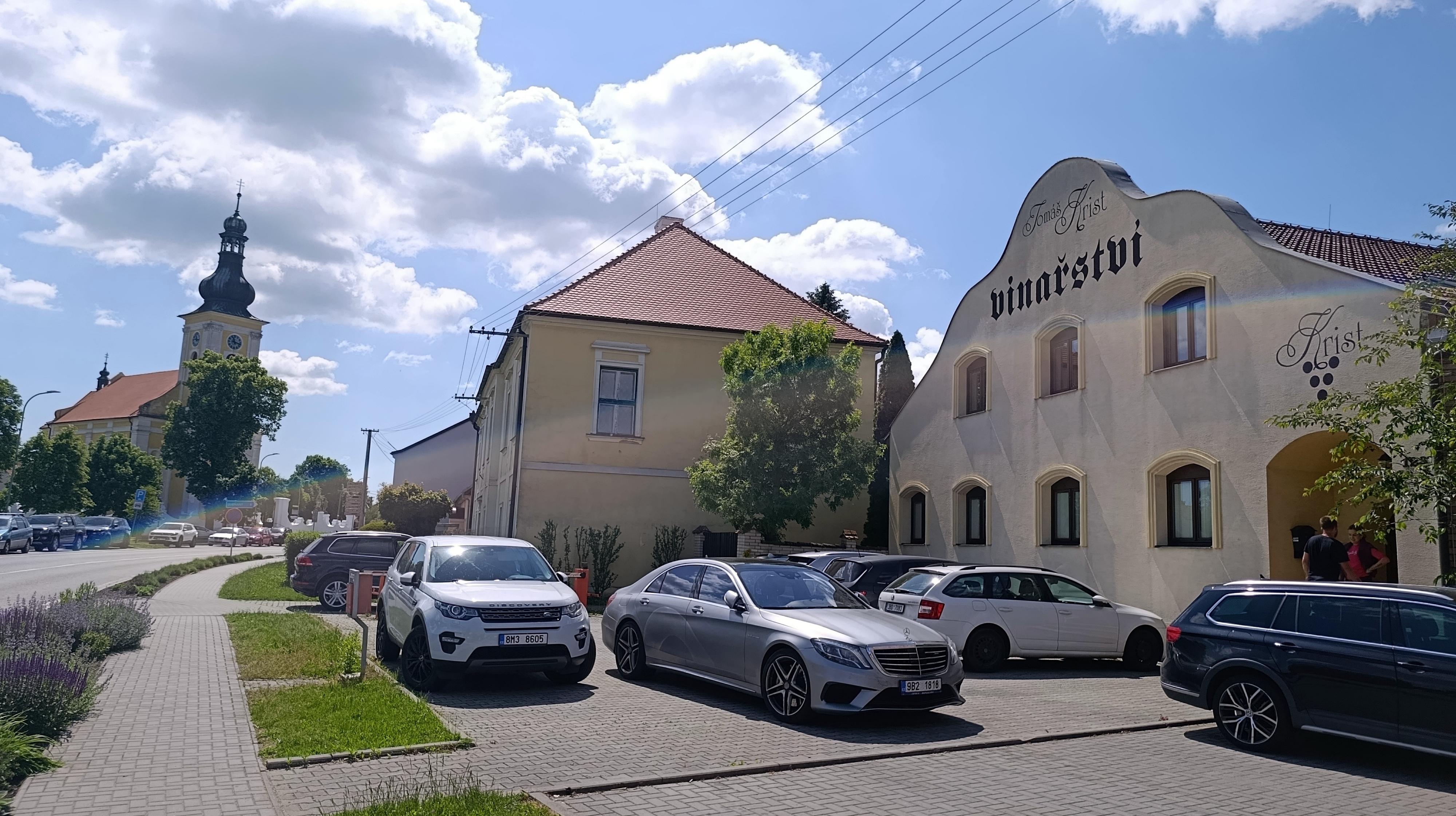 Vinařství Krist s.r.o. foto 2