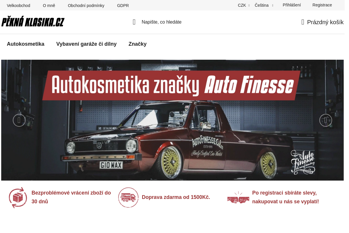 peknaklasika.cz