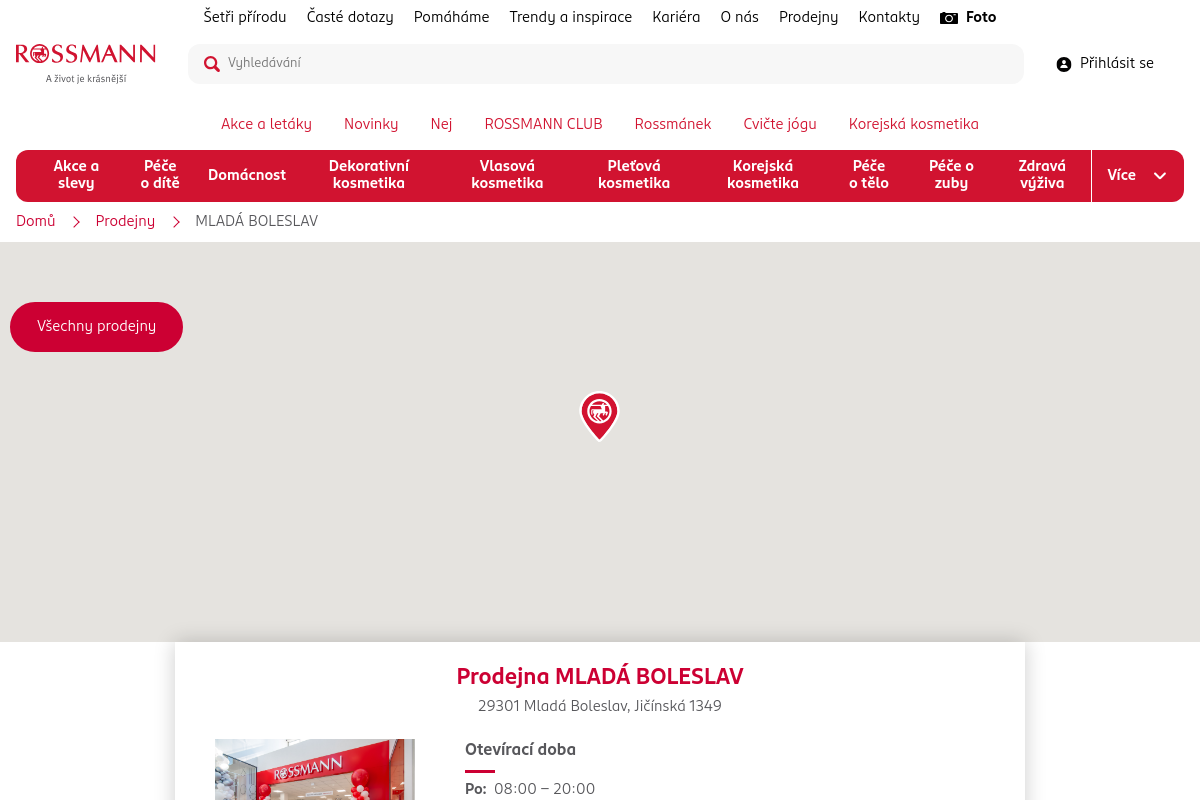 ROSSMANN