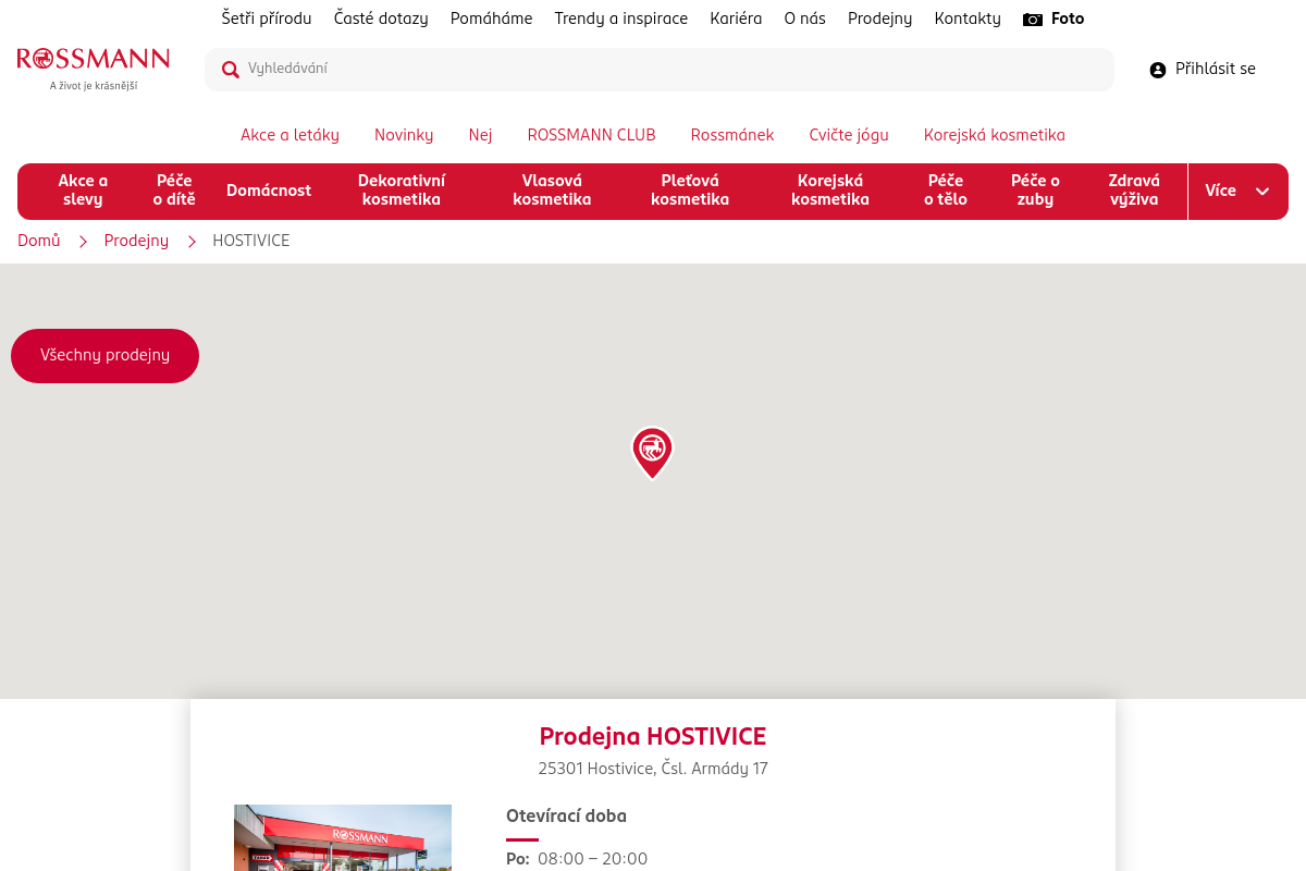 ROSSMANN