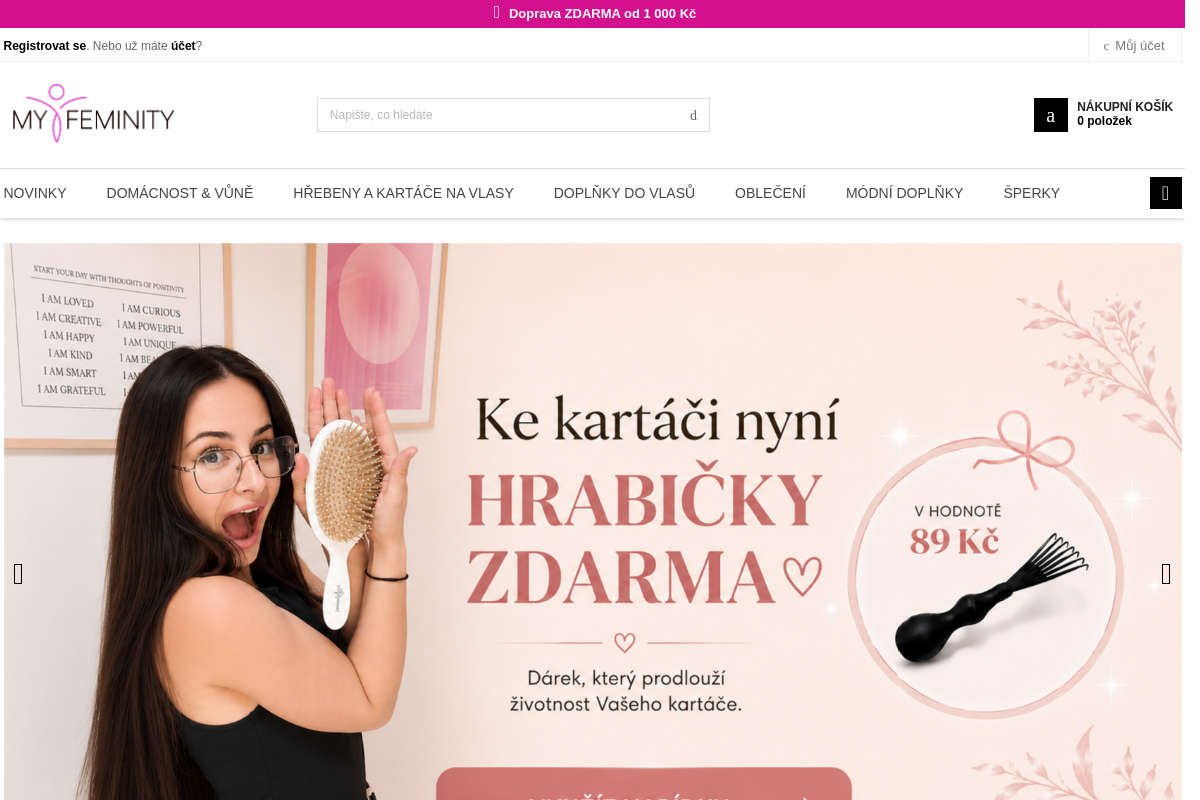 Myfeminity.cz