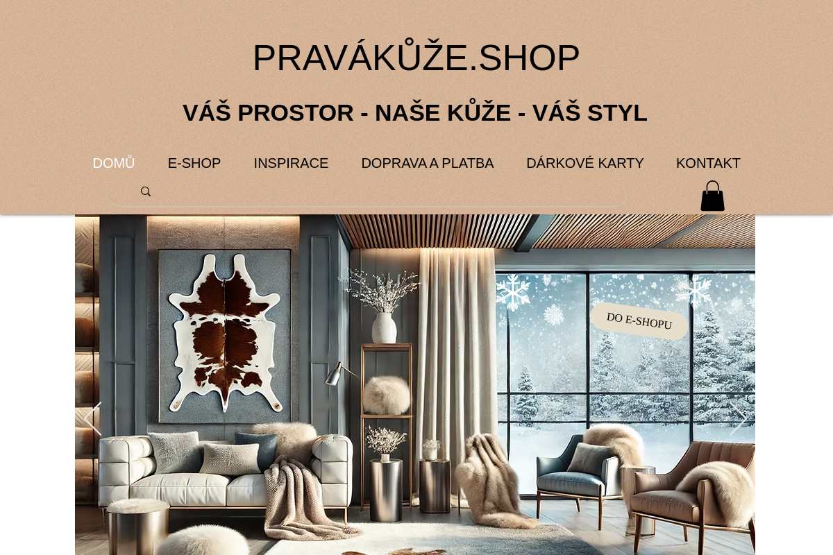 Pravakuze.shop