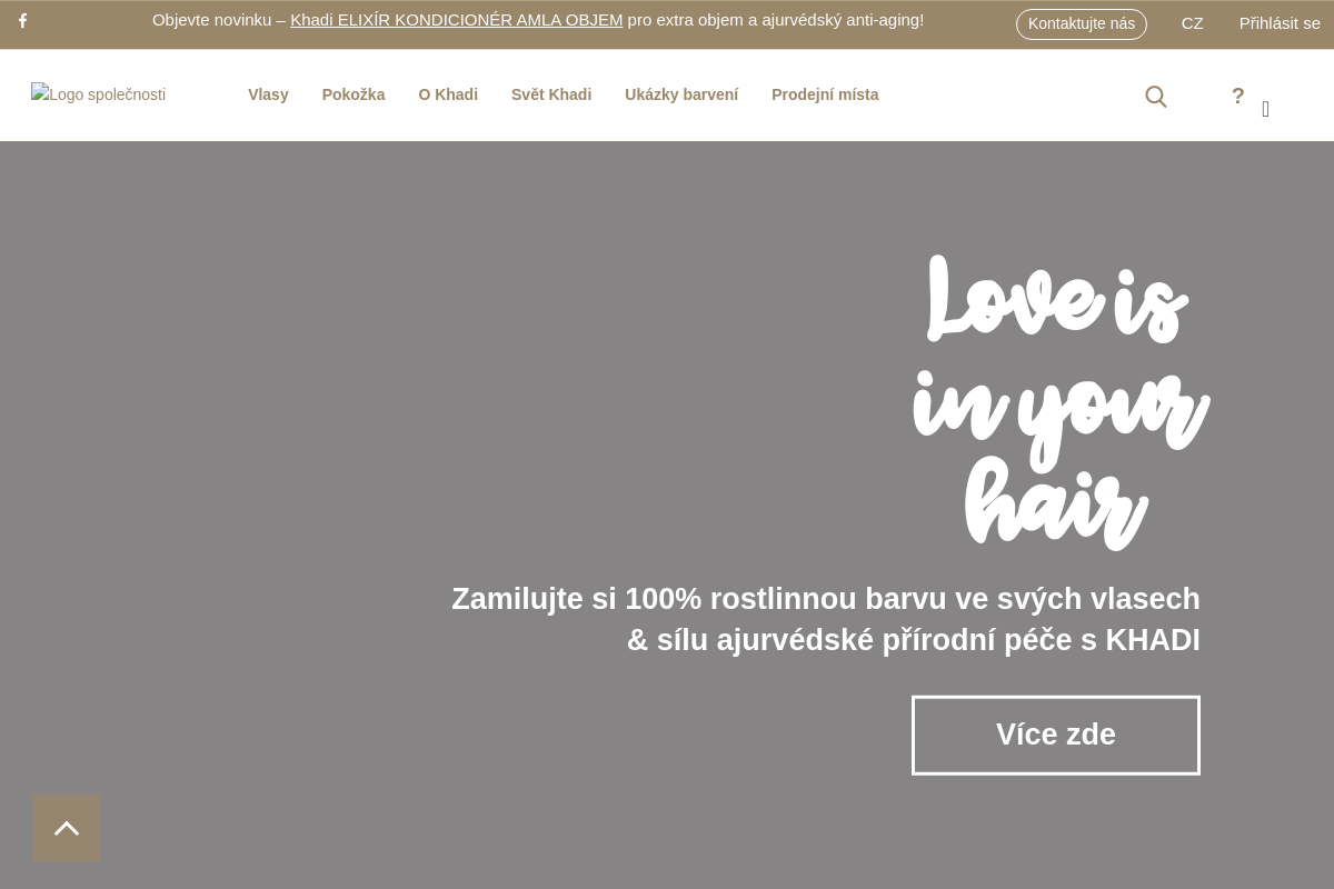 Khadi.cz