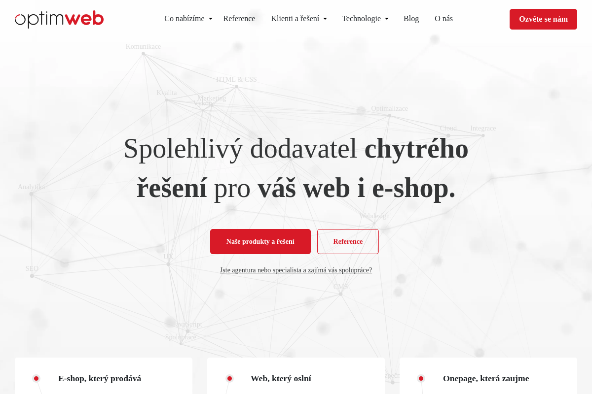 OptimWeb s.r.o.