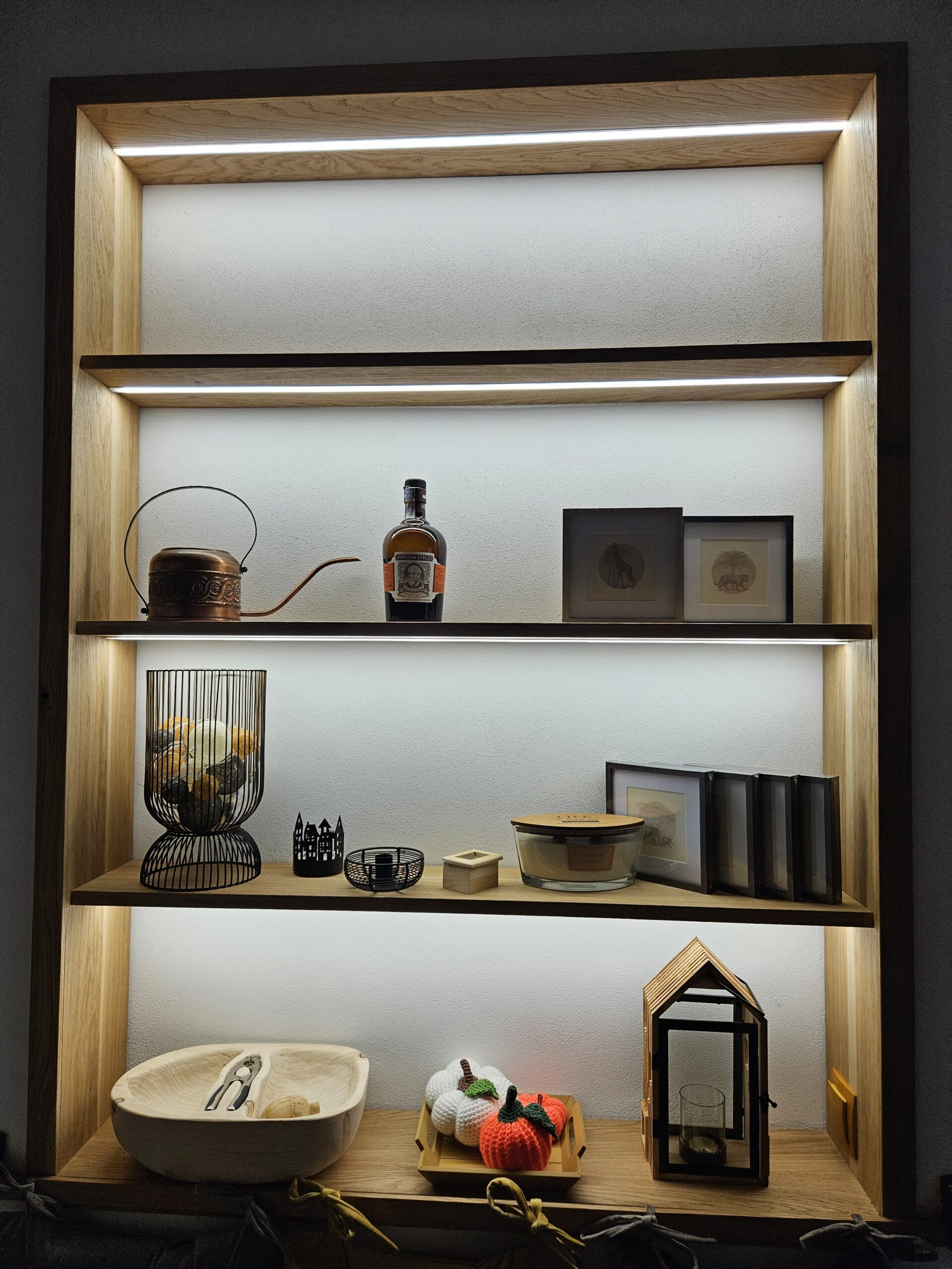 GLAMU - Půvabné kuchyně & interiéry foto 2