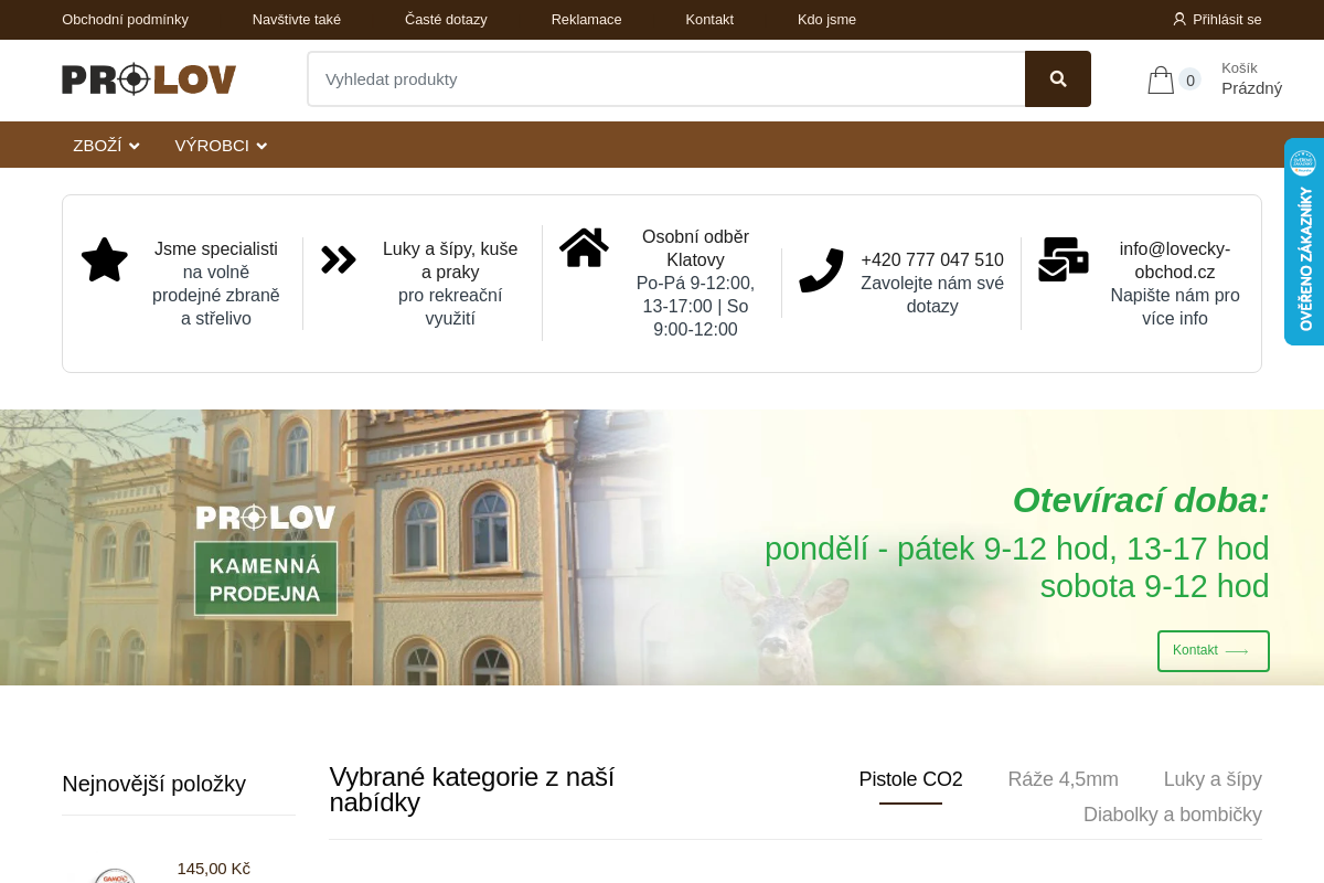Zbraně-volně.cz