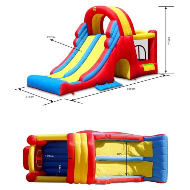 Fun House foto 1