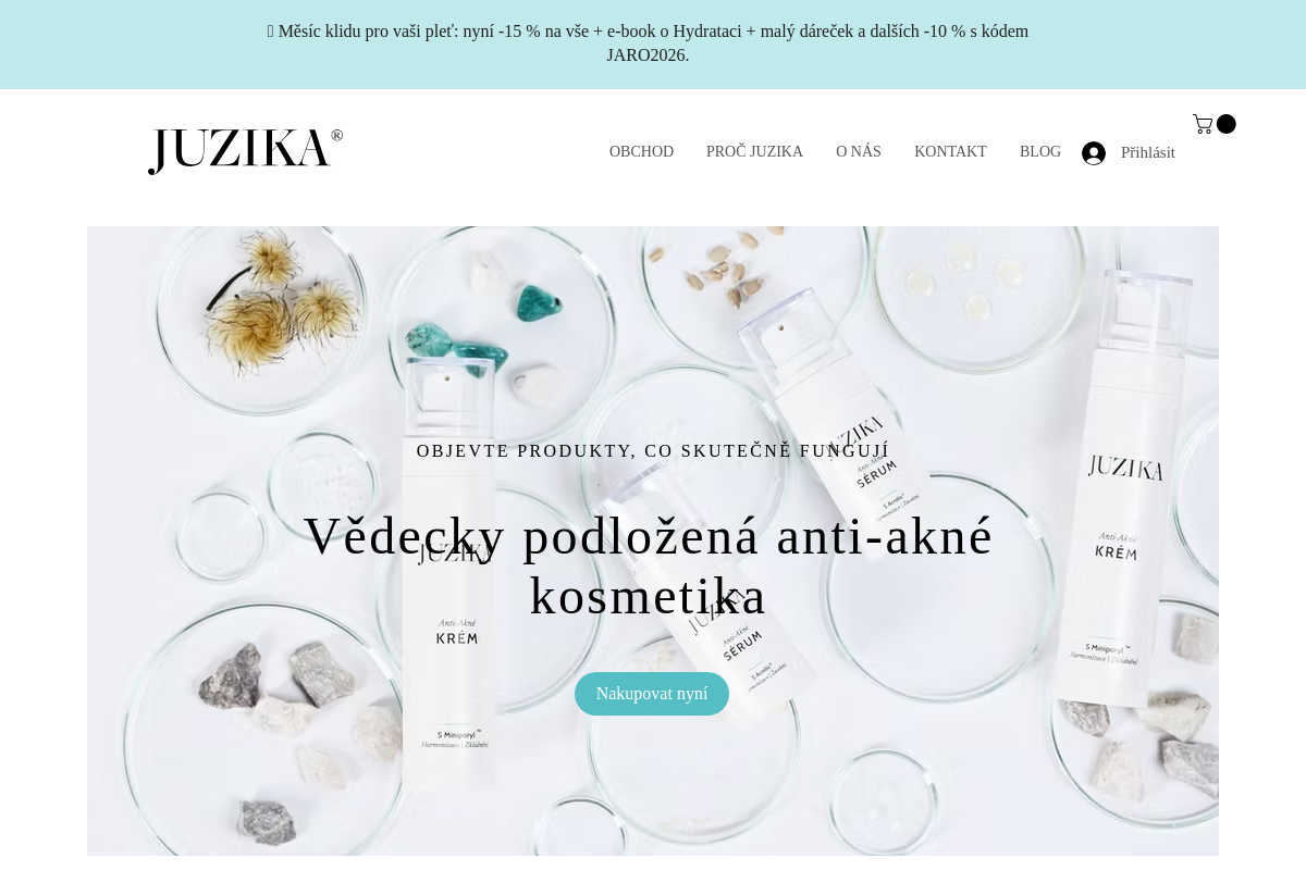 Juzika.cz