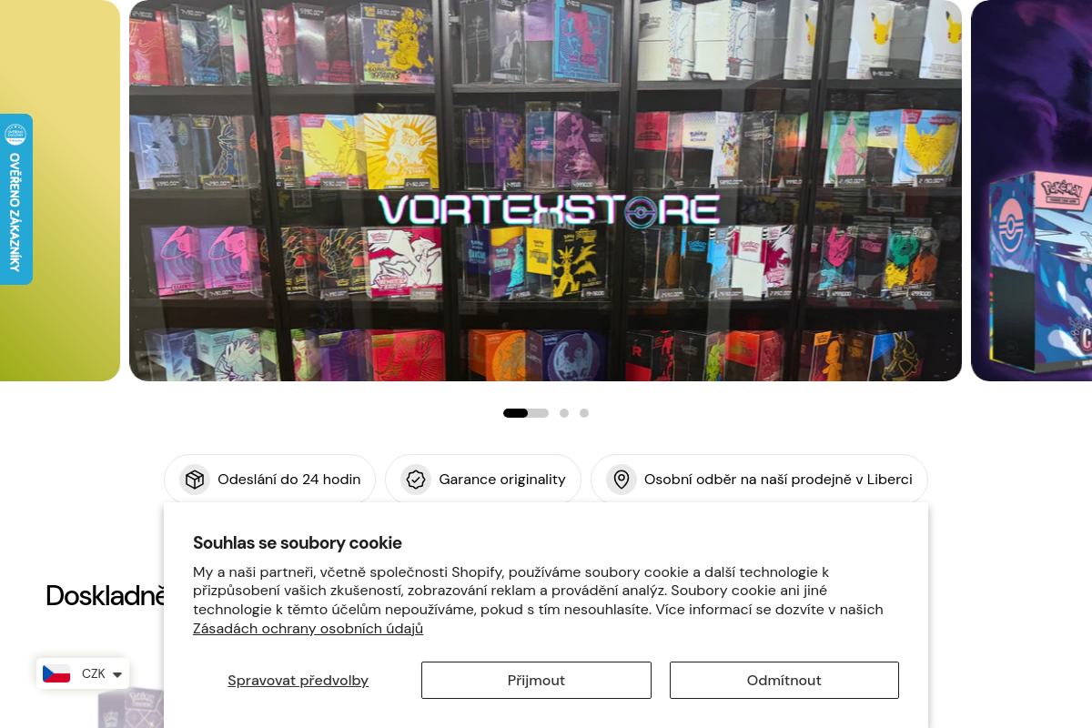vortexstore.eu