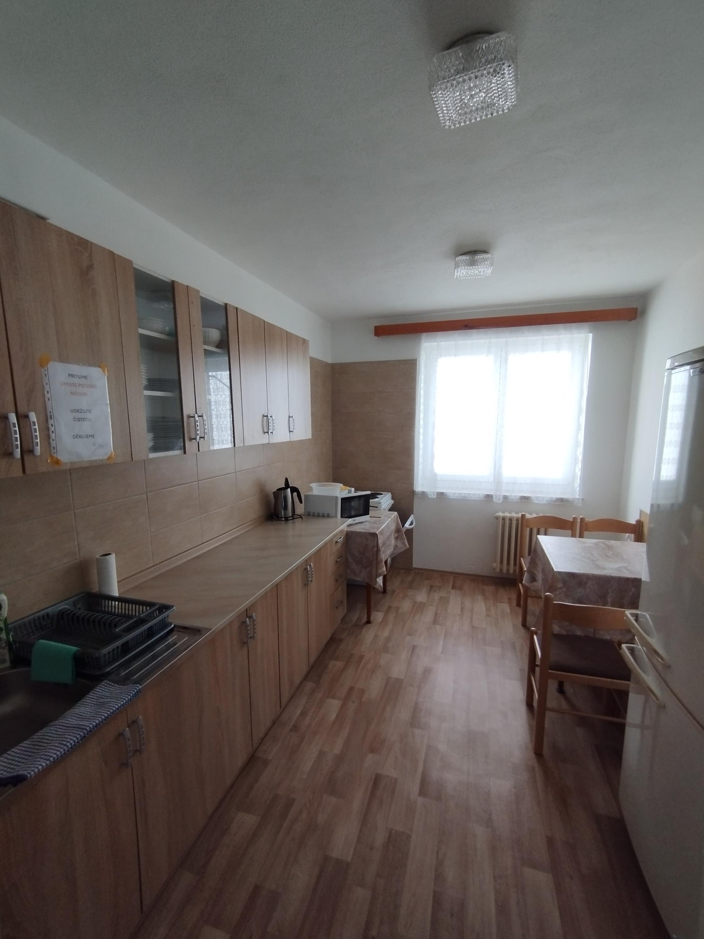 Ubytovna města Holýšova foto 4