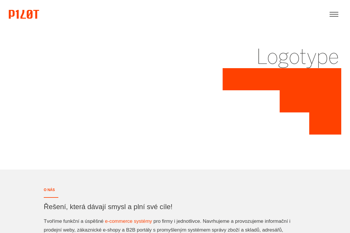 Design studio PILOT