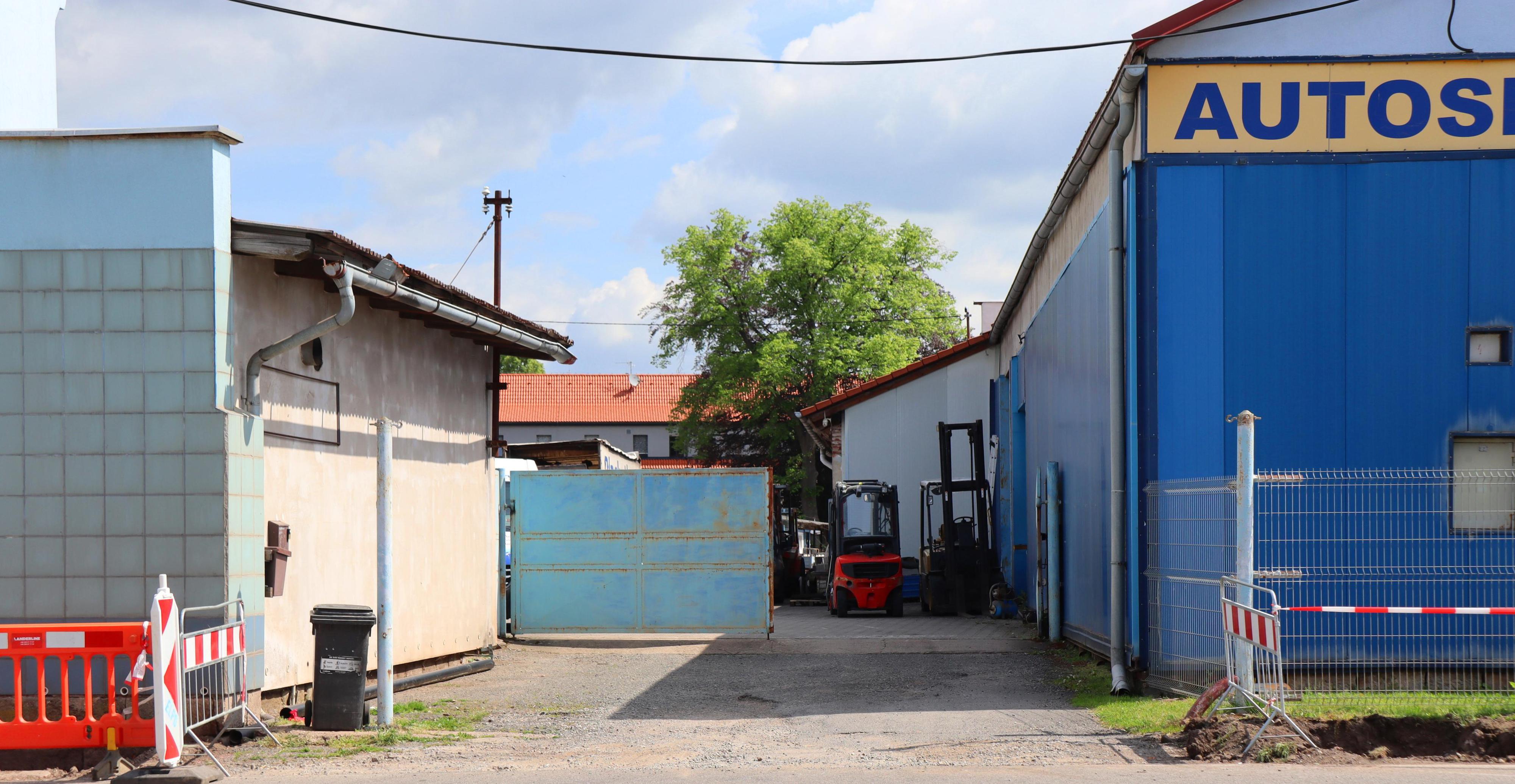 CZ PLACHETKA, s.r.o. foto 3