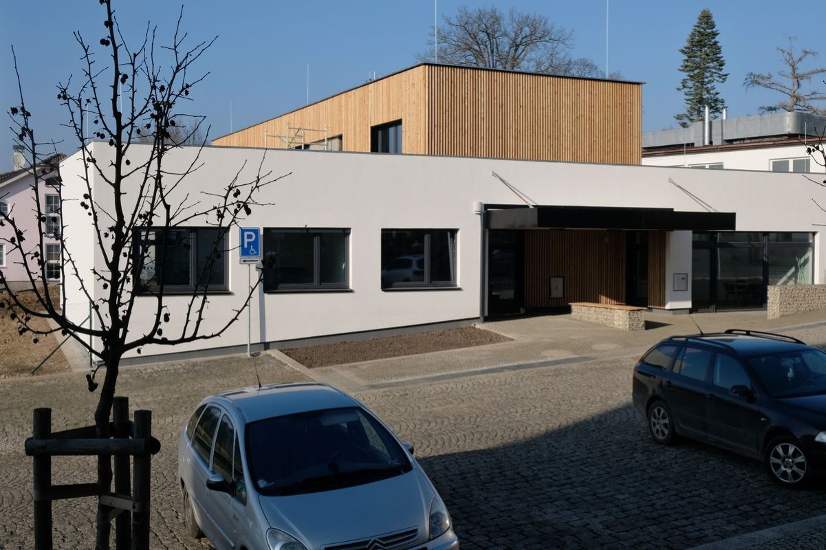 Tyflocentrum Liberec, o.p.s. foto 1