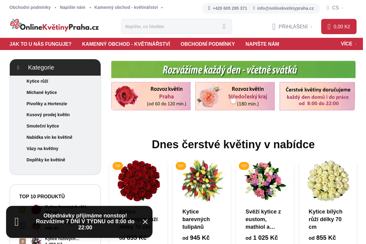 Onlinekvetinypraha.cz