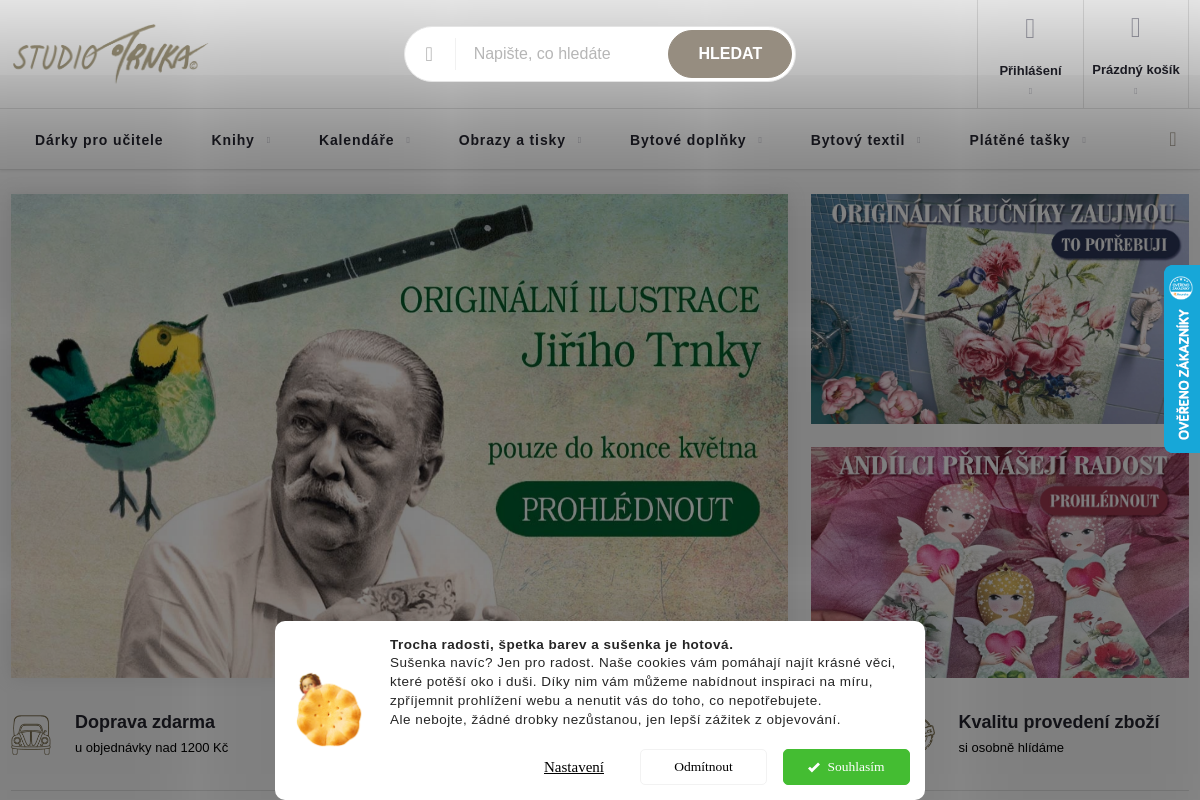 Studiotrnka.cz