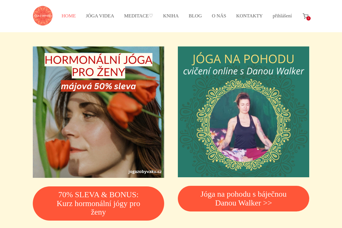 Jogazobyvaku.cz