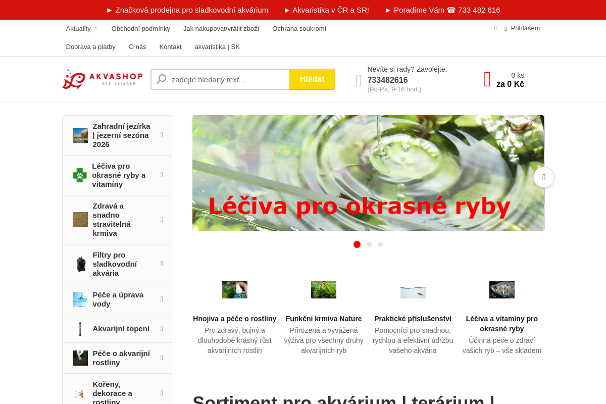 SeraShop