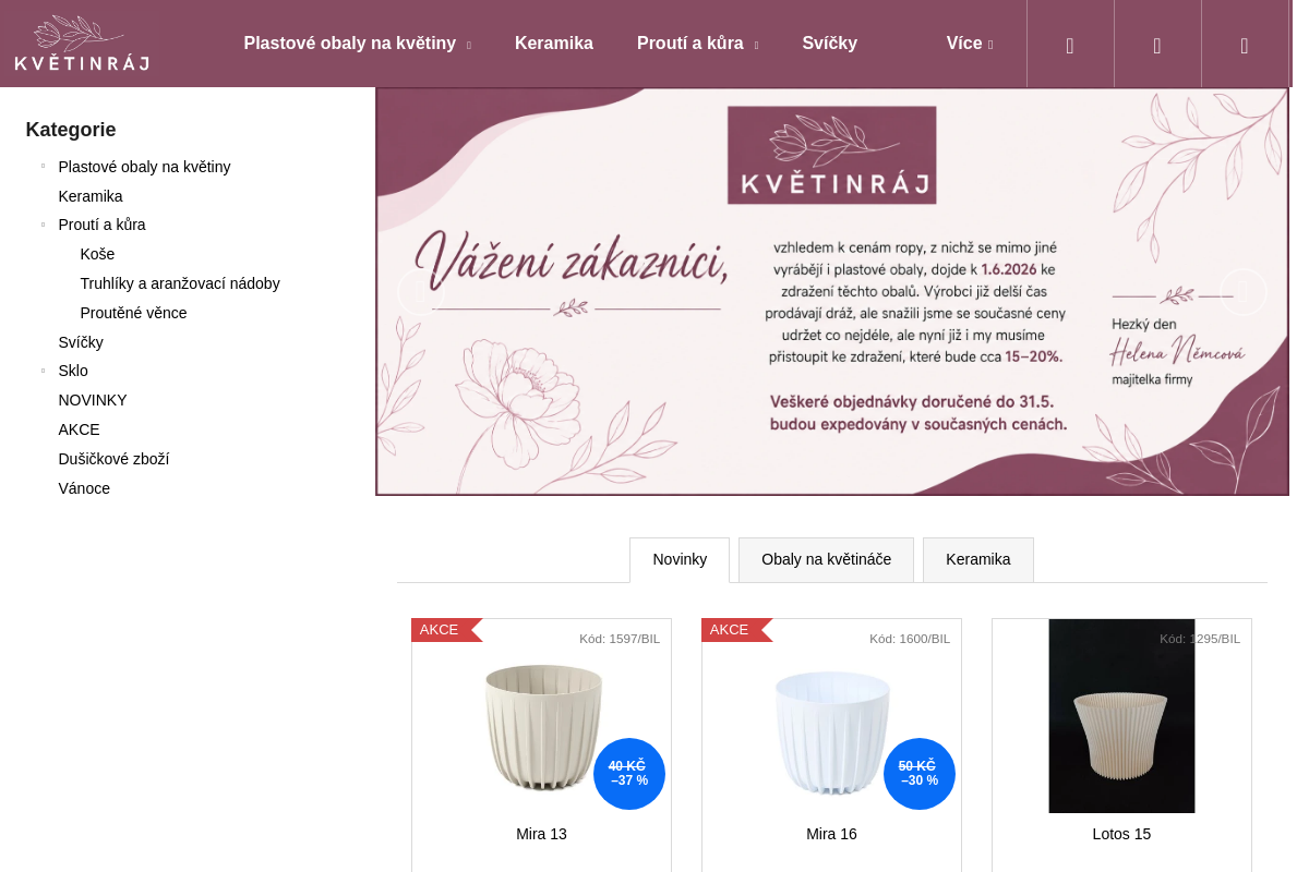 Kvetinraj.cz