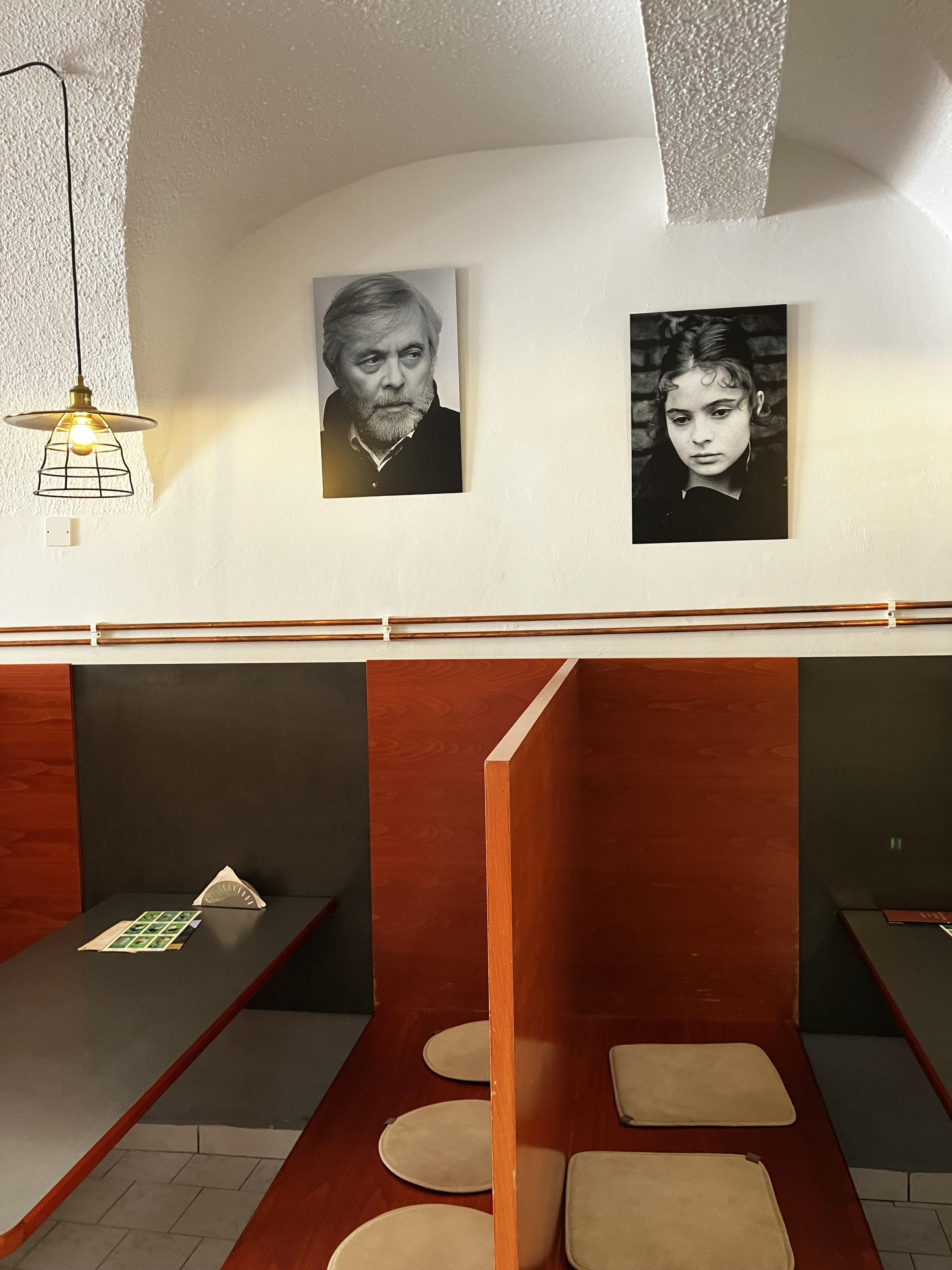 Cukrárna & kavárna u divadla foto 4