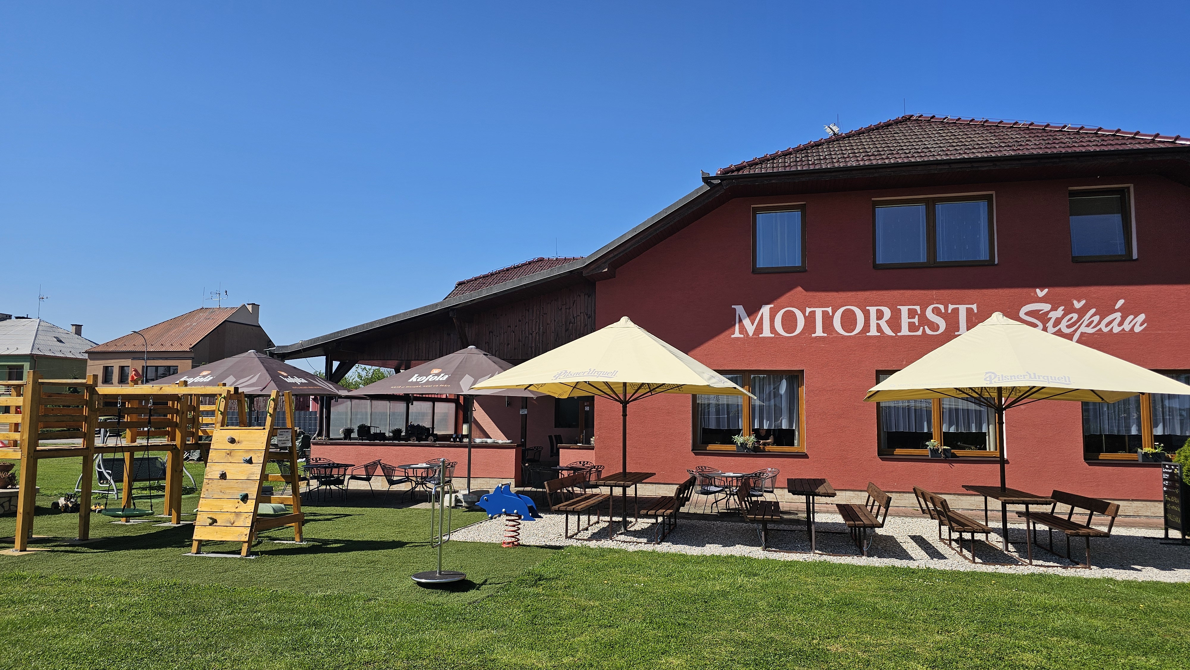 Motorest Štěpán foto 5