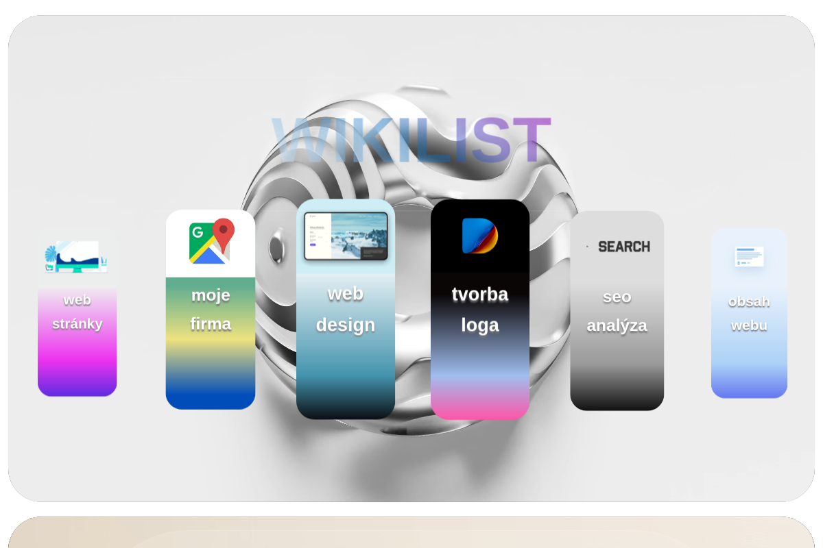 Wikilist