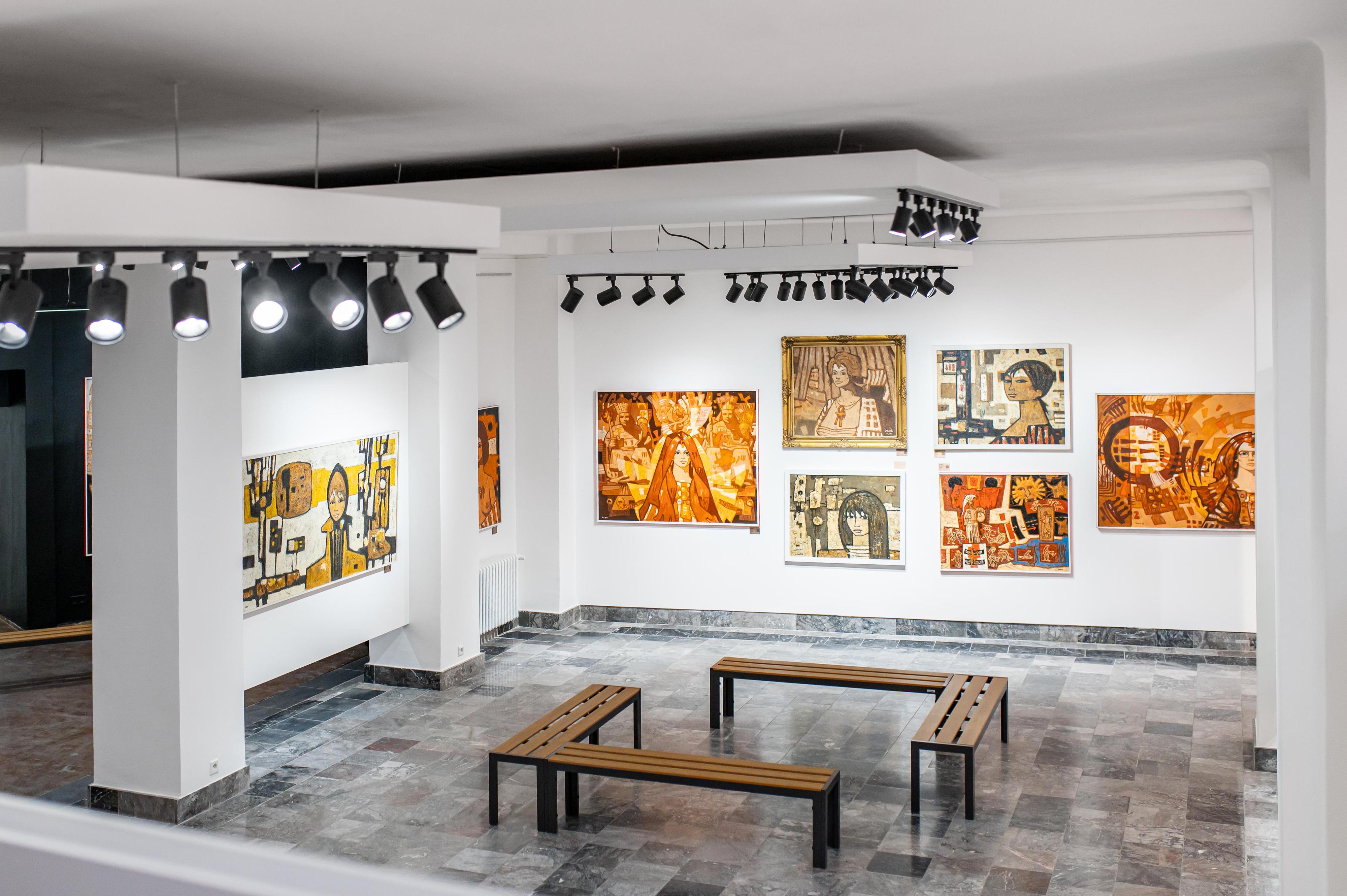 Ivan Sedliský Gallery foto 4