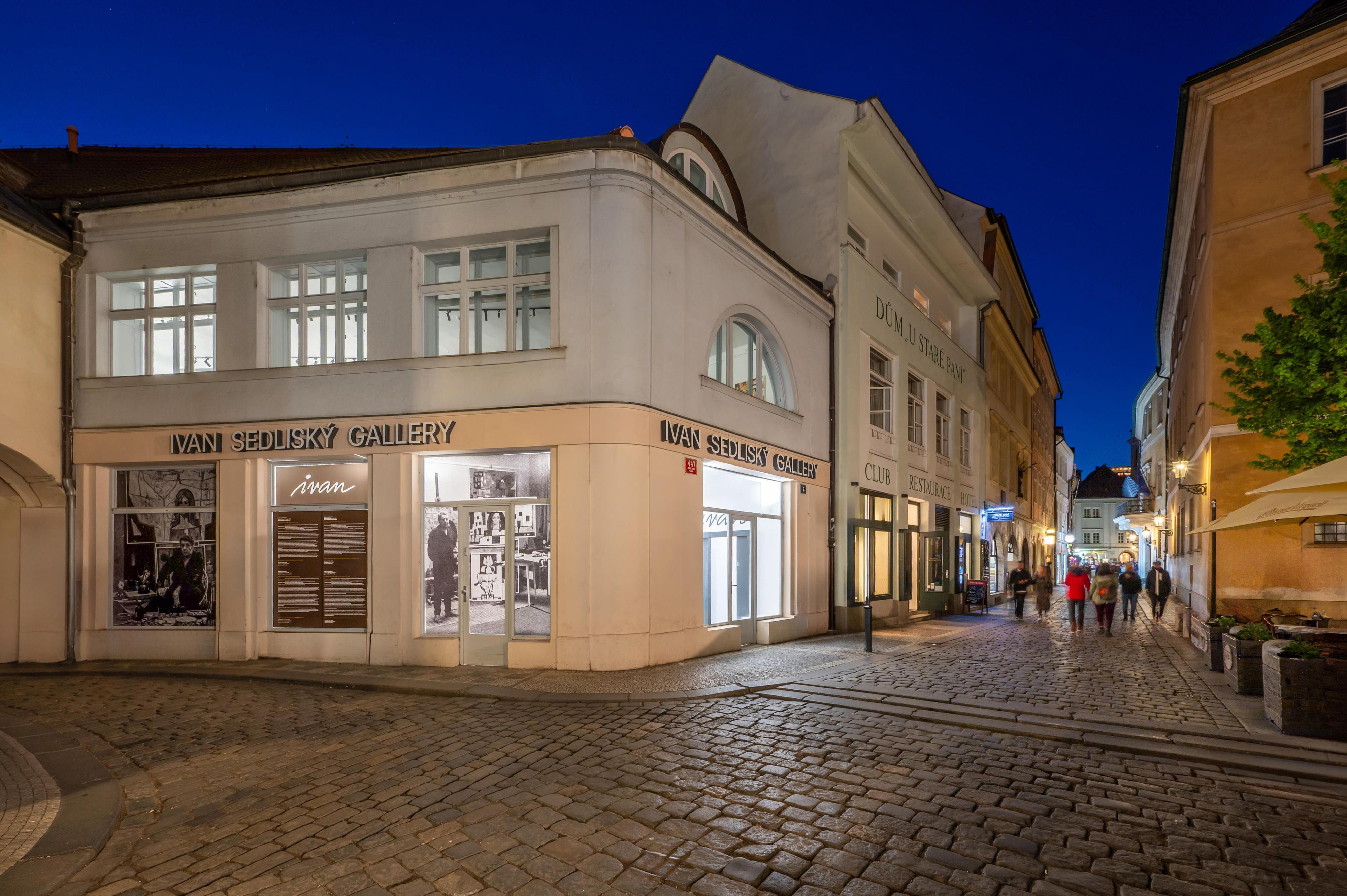 Ivan Sedliský Gallery foto 5
