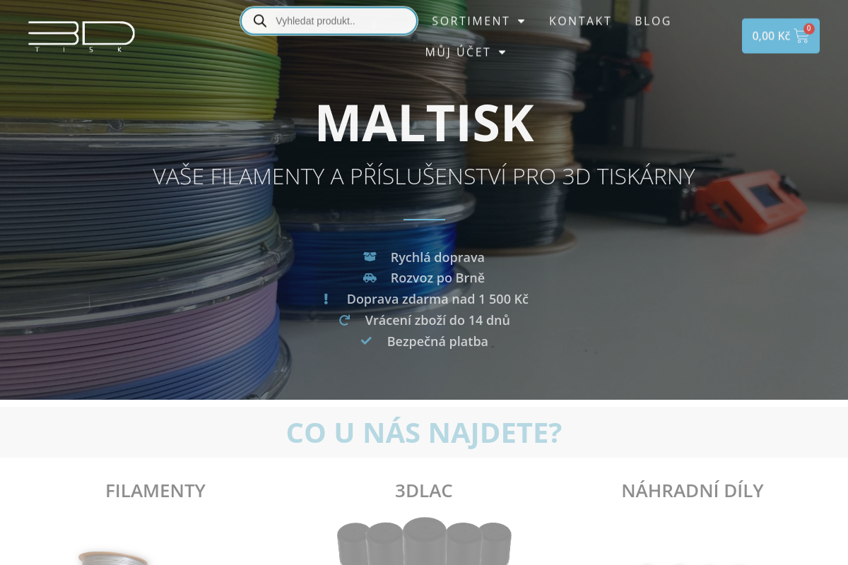 maltisk.cz
