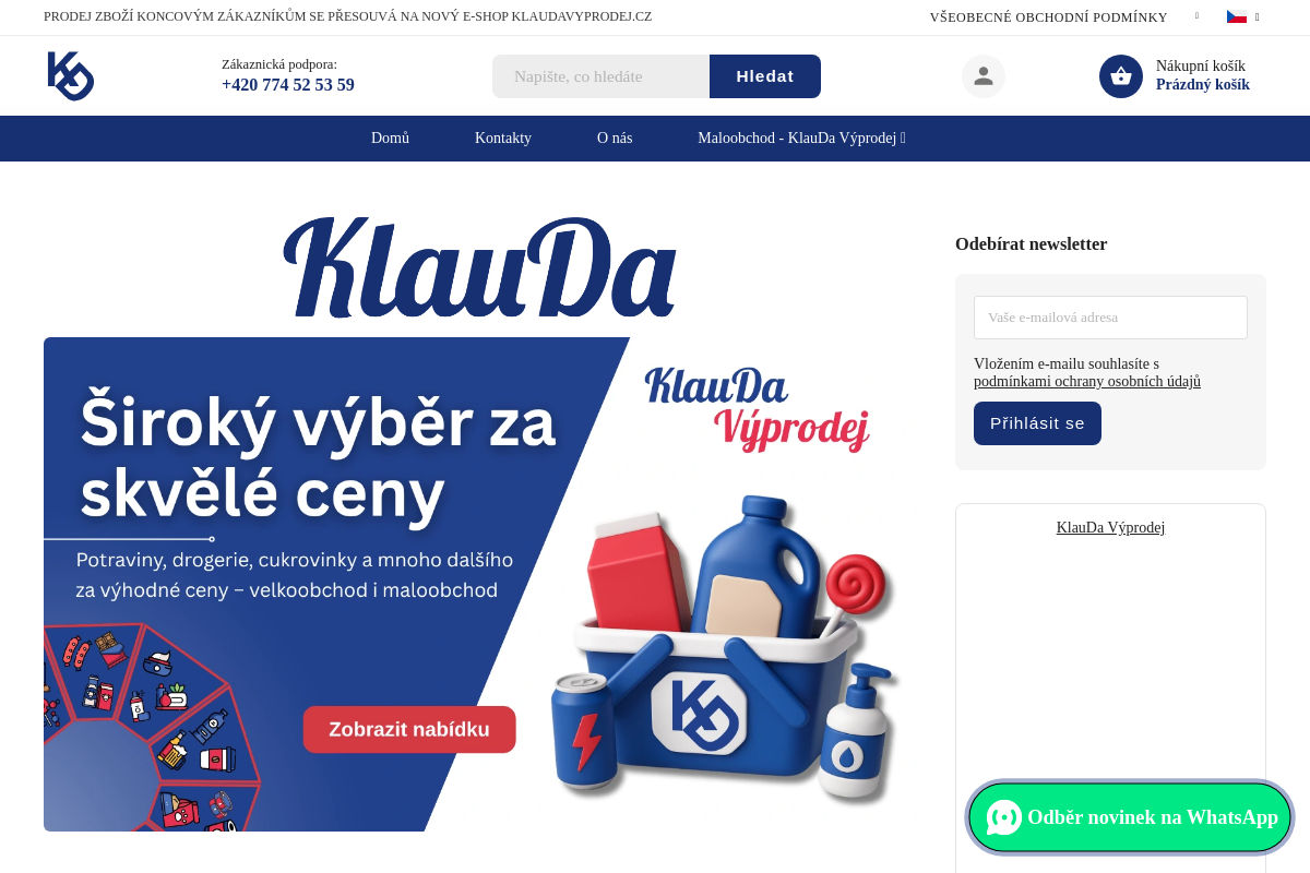 KlauDa