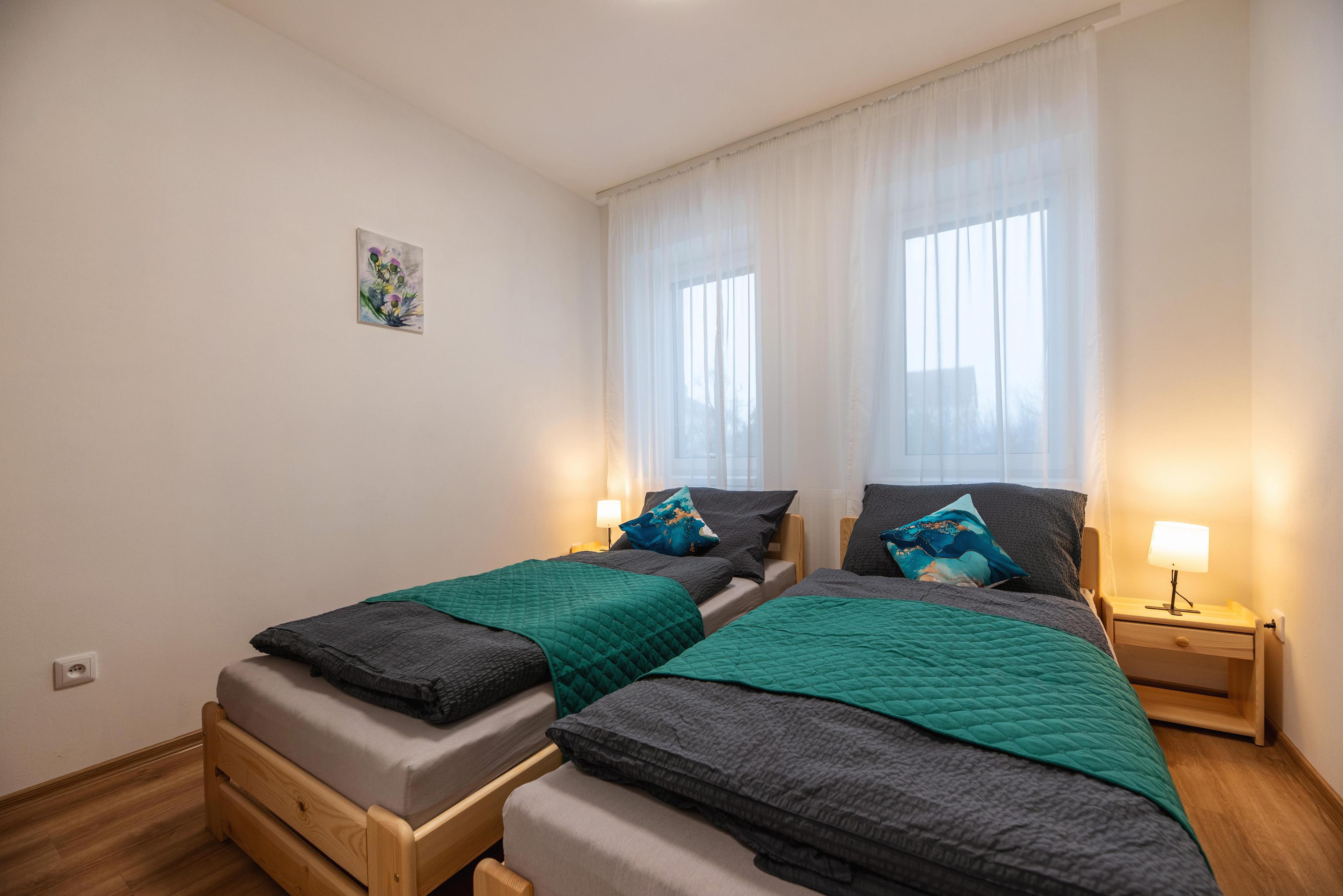 Apartmány Dalešice foto 5
