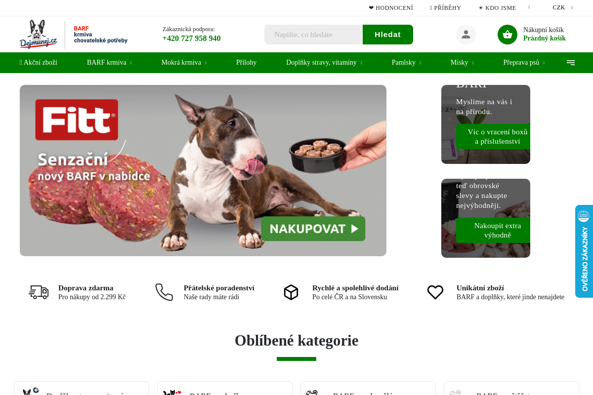 Dejmunej.cz