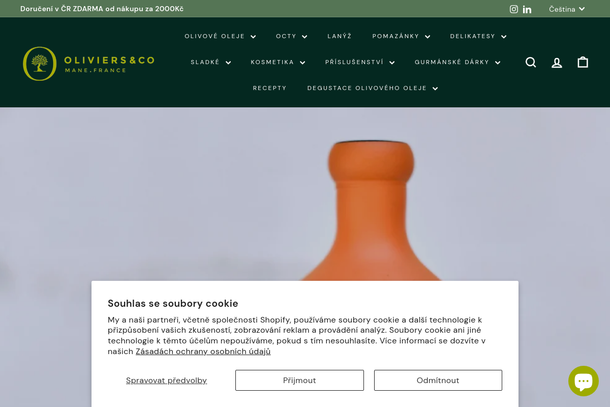 Oliviers&Co