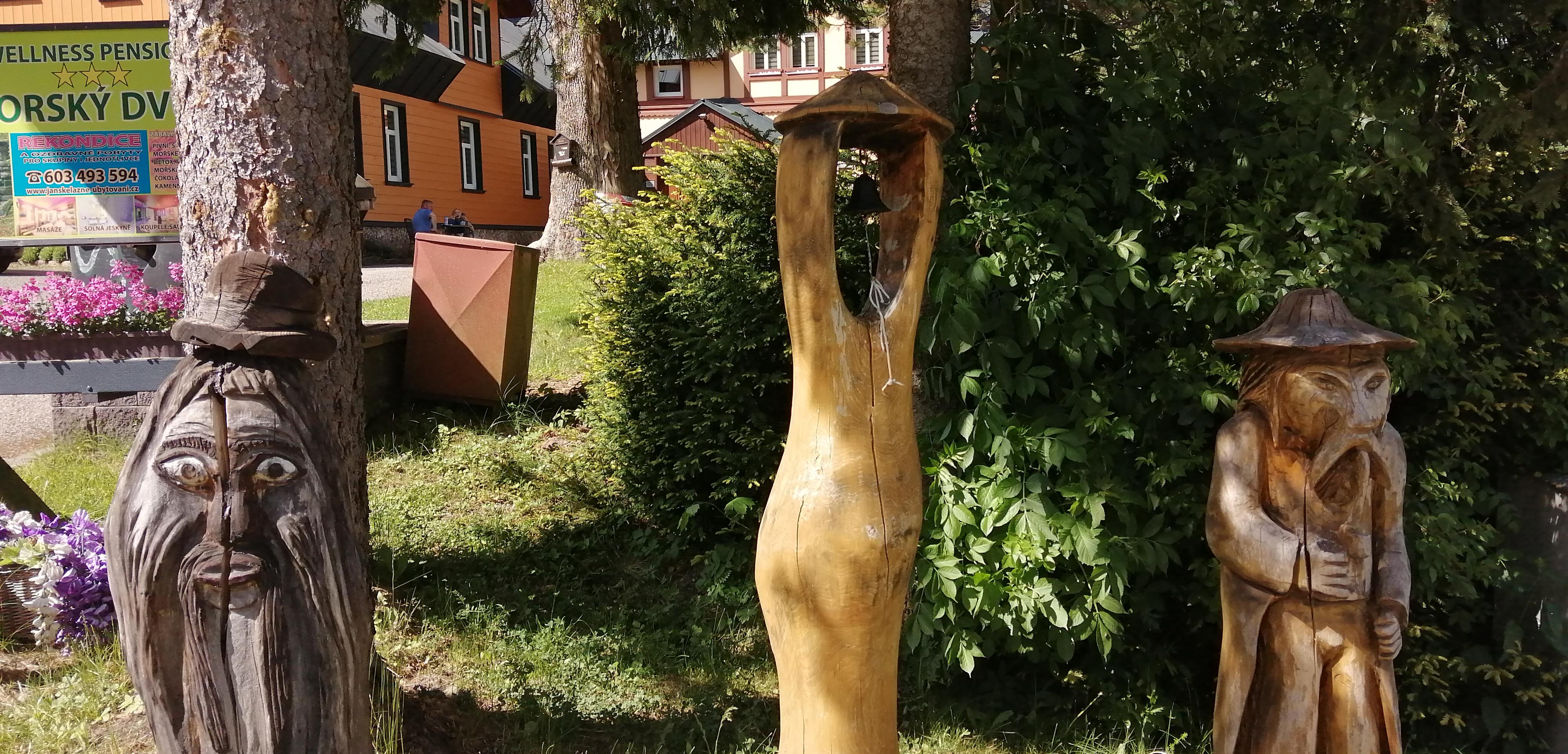 Pension Horský Dvůr foto 3