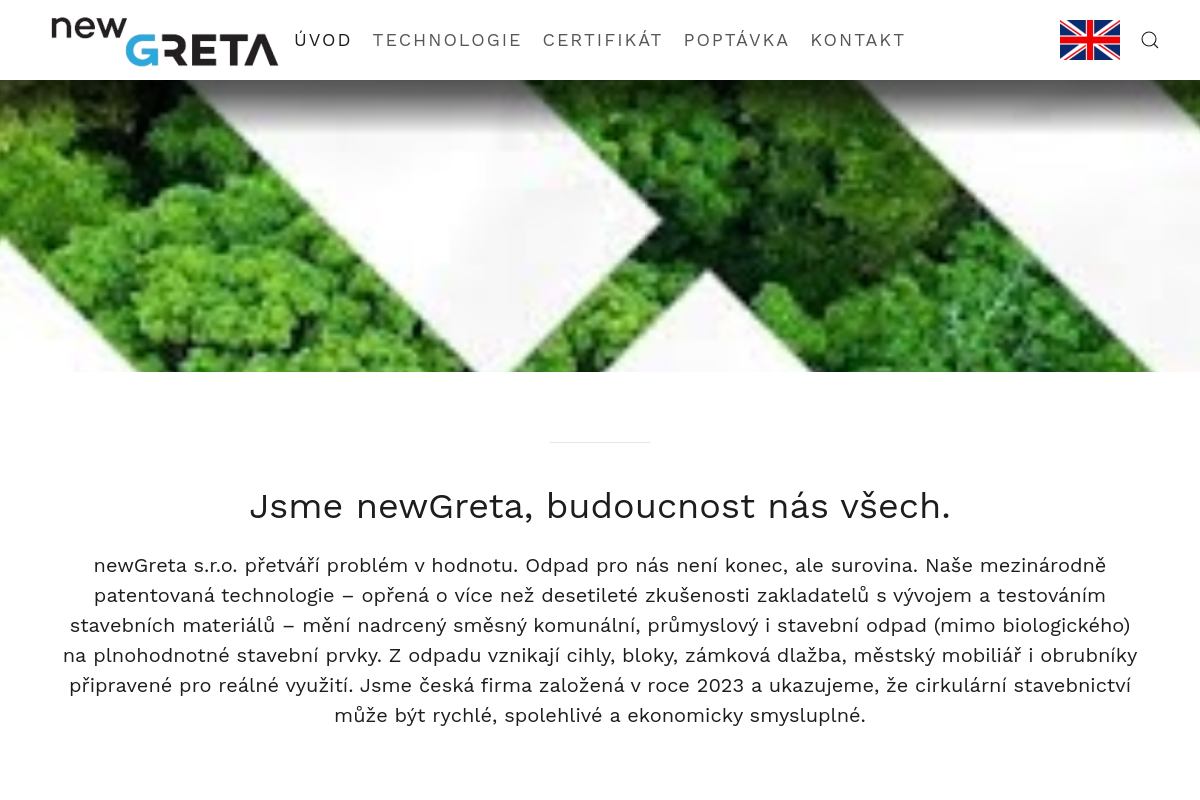 newGreta, s.r.o. foto 1