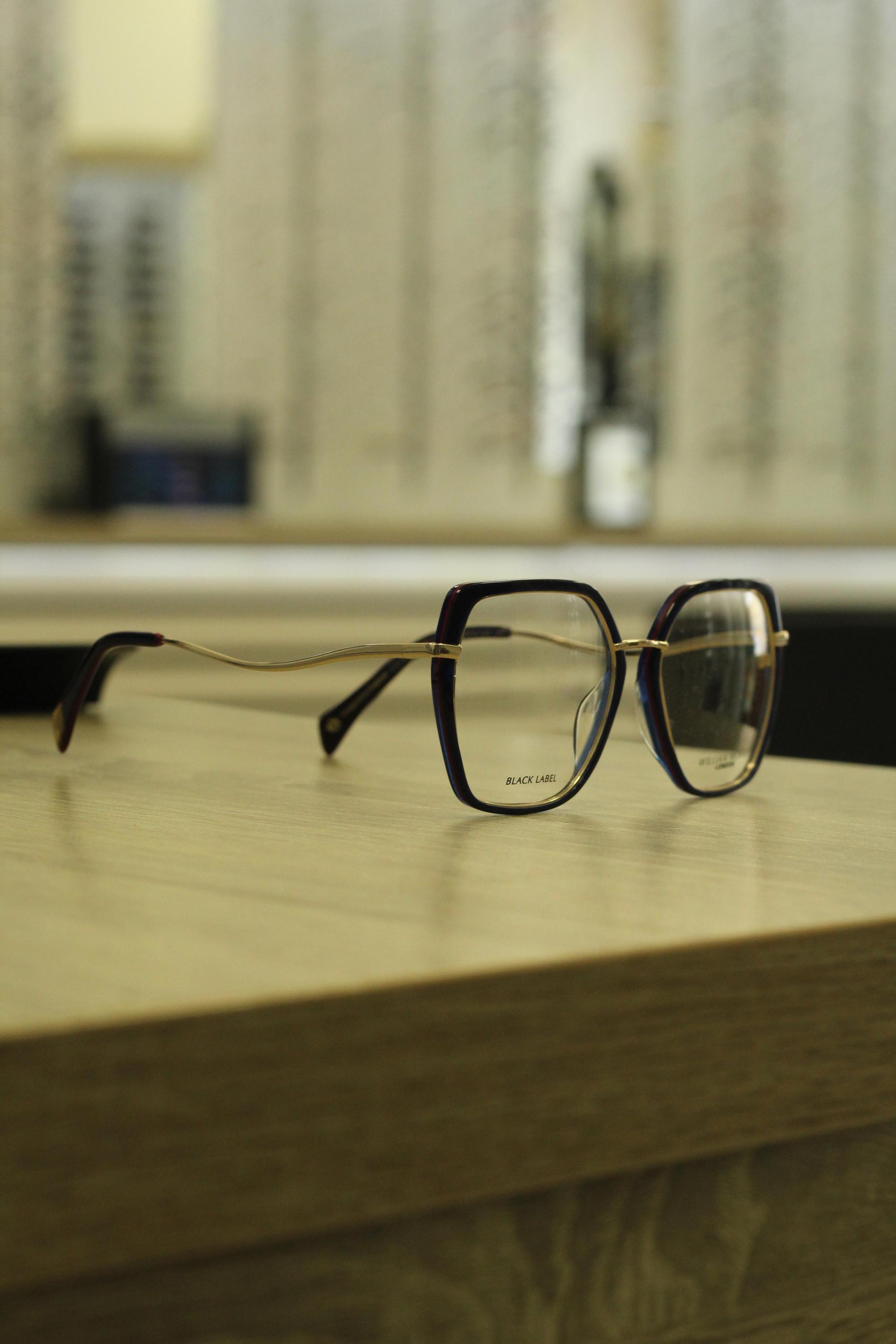 D&M Optik – Jarmila a Martin Morávkovi foto 5