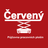 logo Červený