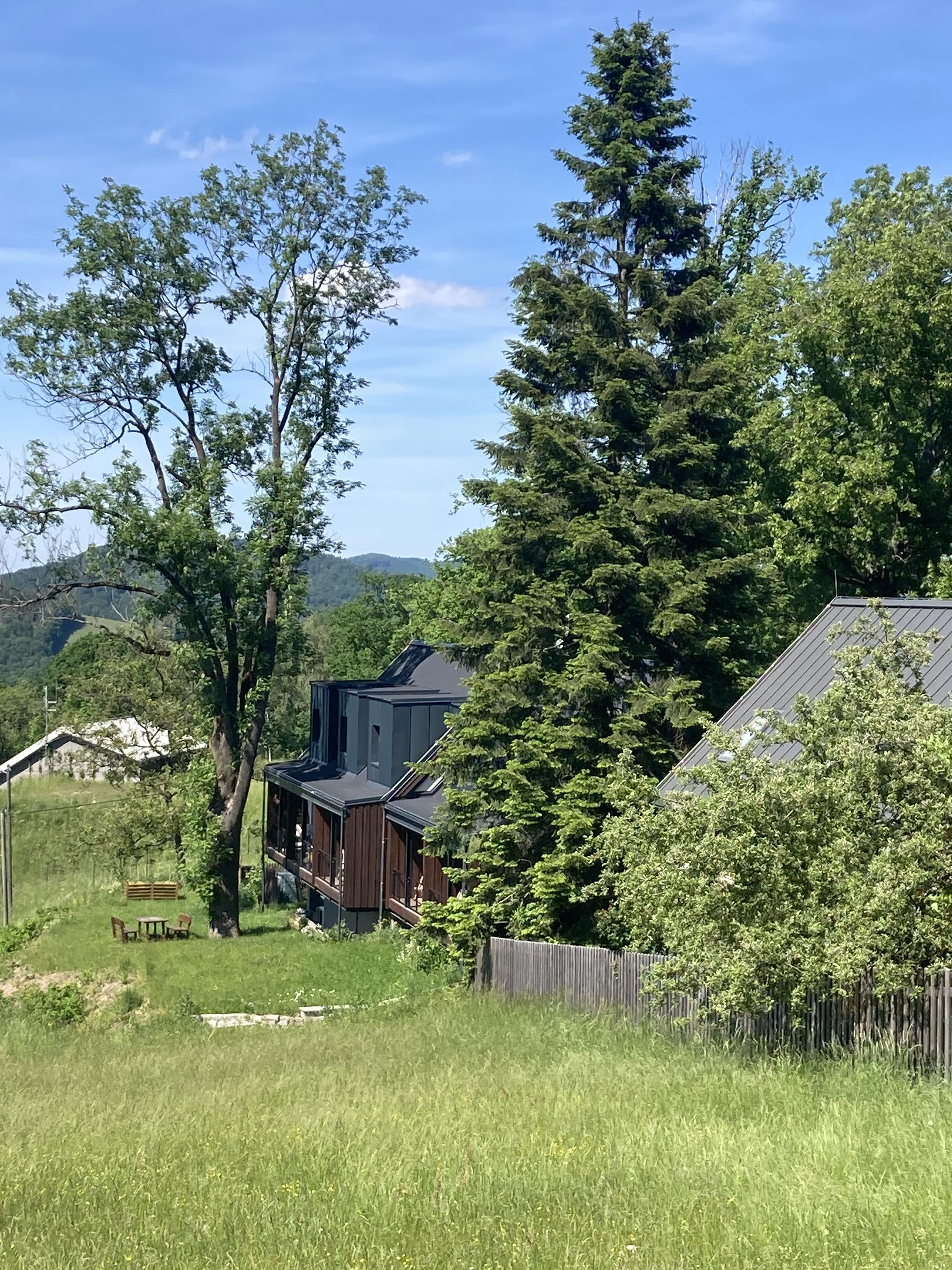 Apartmány Janíkovy louky foto 6