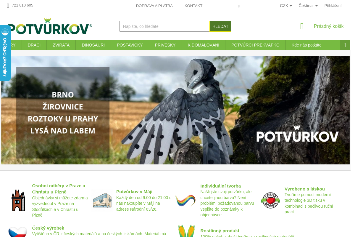 Potvurkov.cz