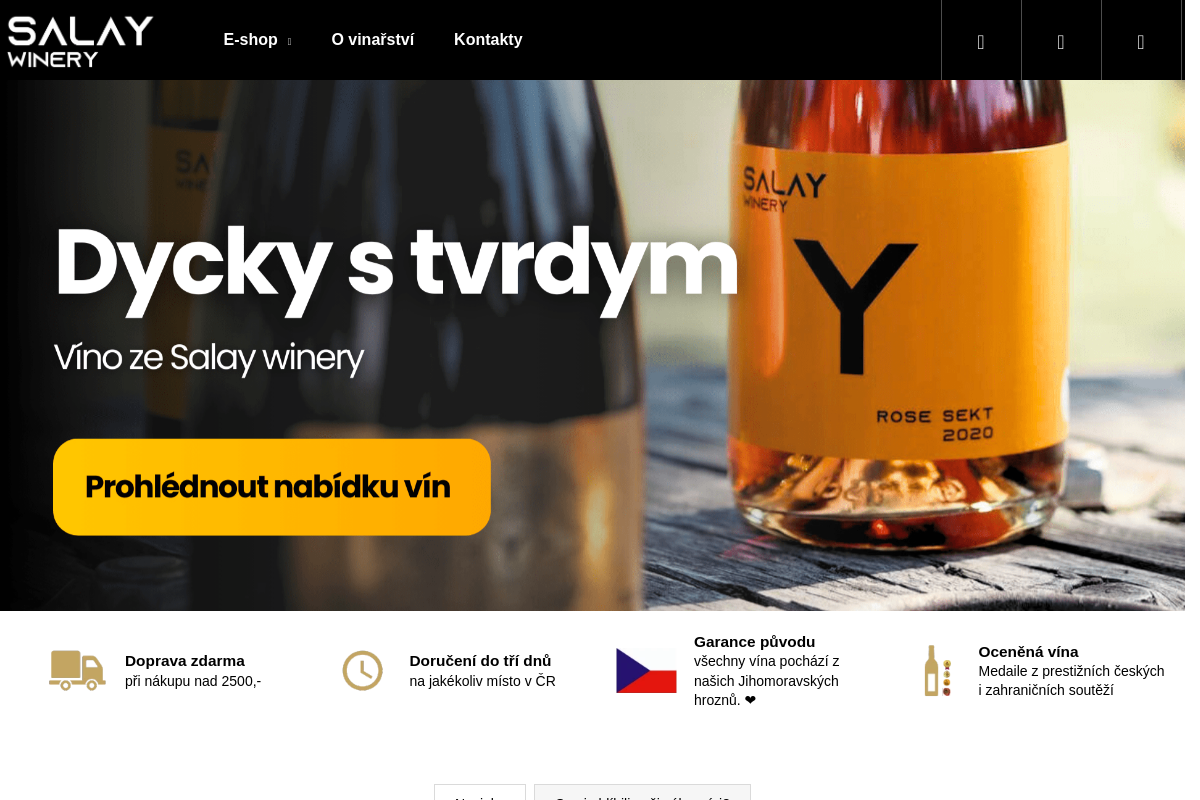Salaywinery.com