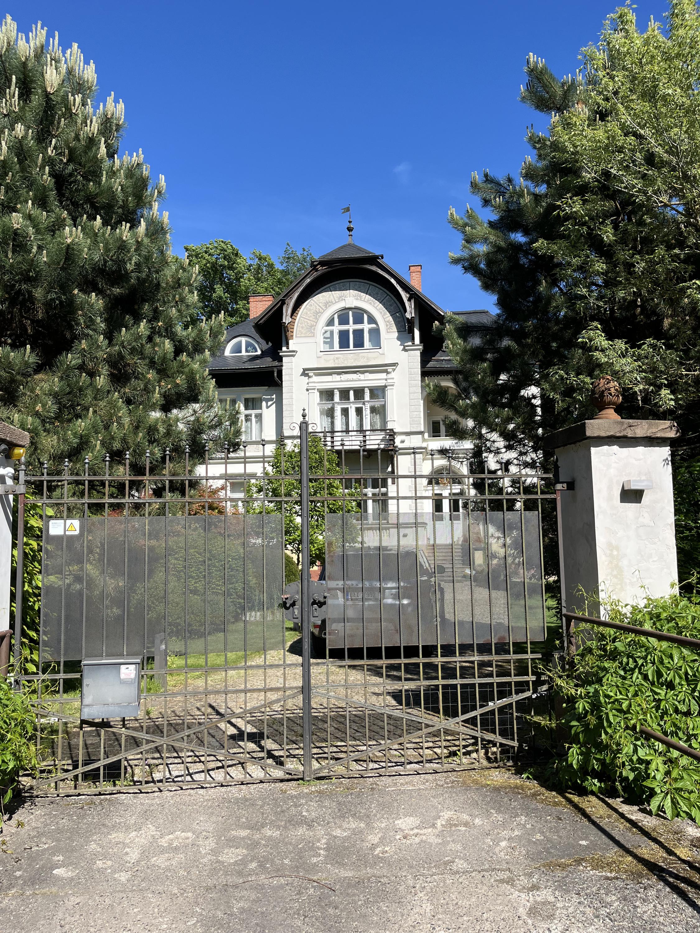 VILLA ANNA foto 5