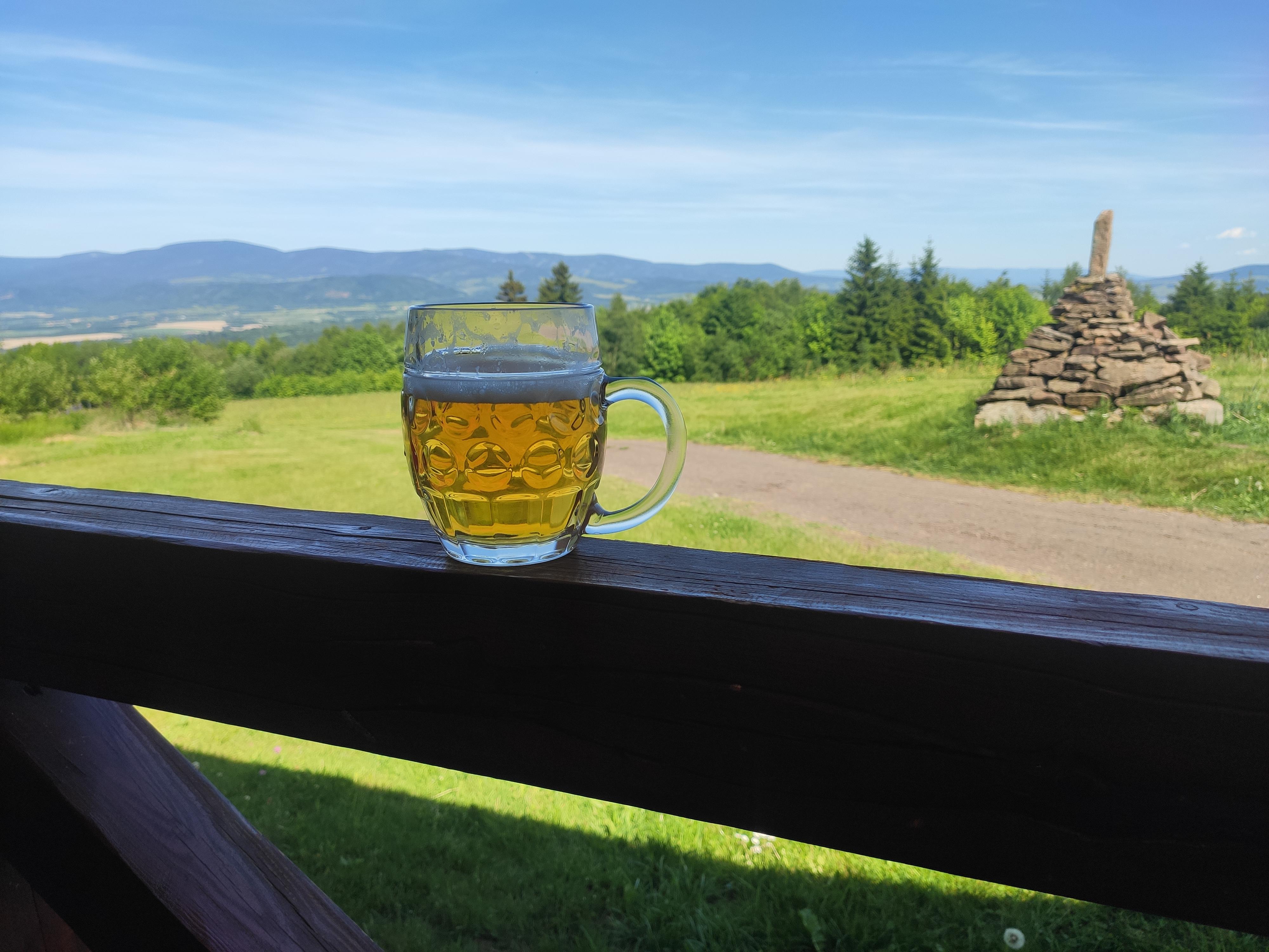 Kašparova chata na Adamu foto 5