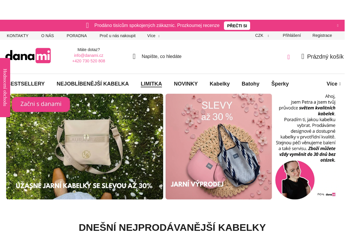 danami.cz