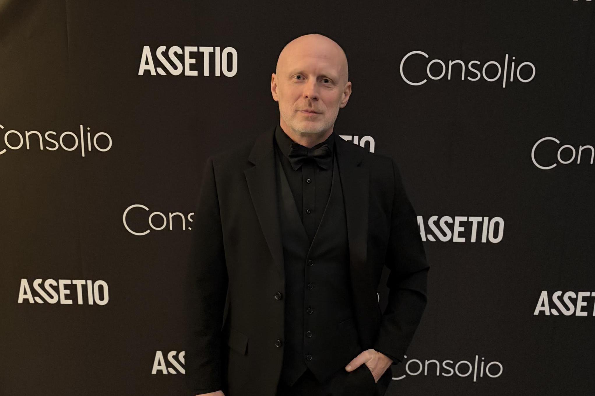 Roman Kostřeva Finance
