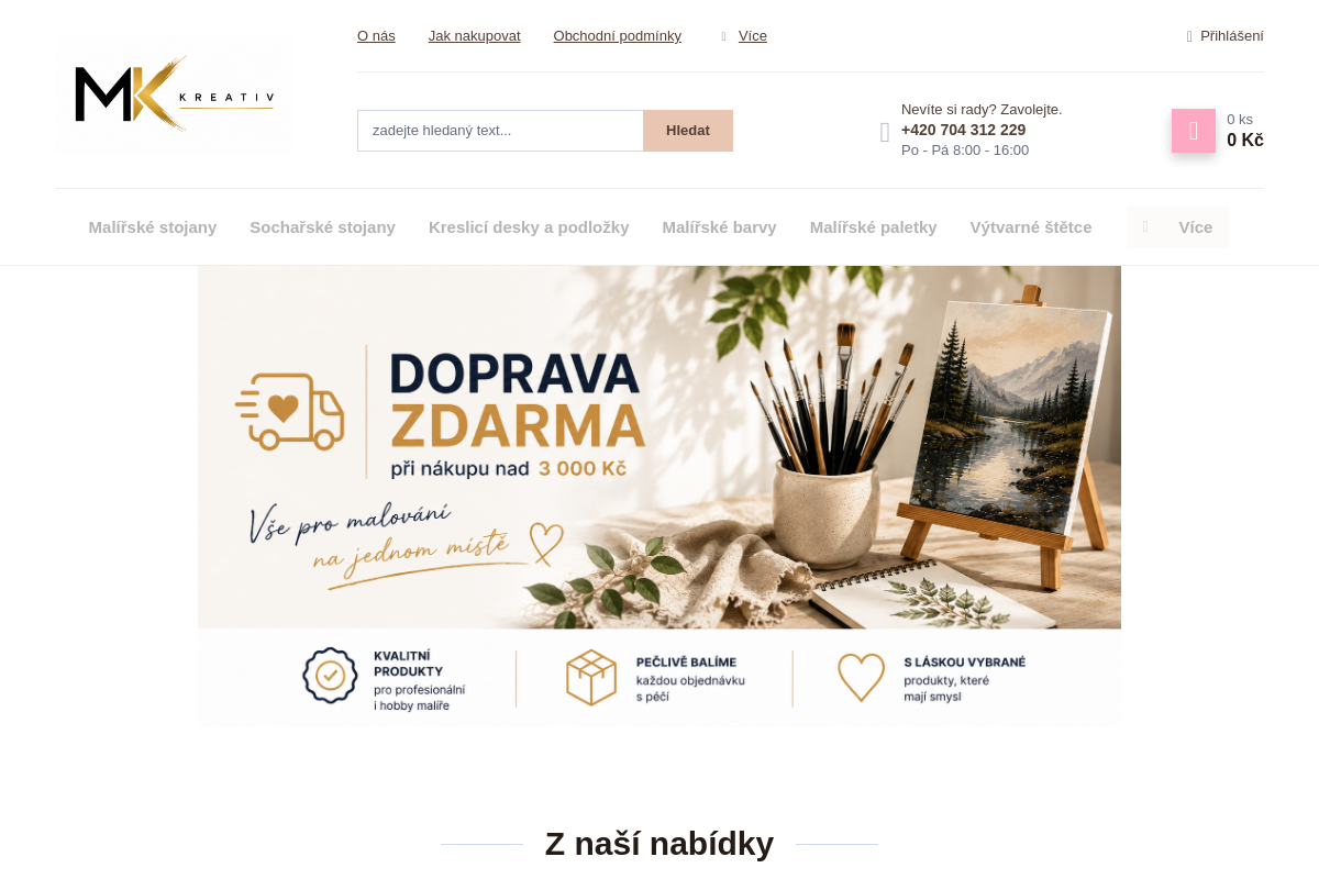 MK Kreativ